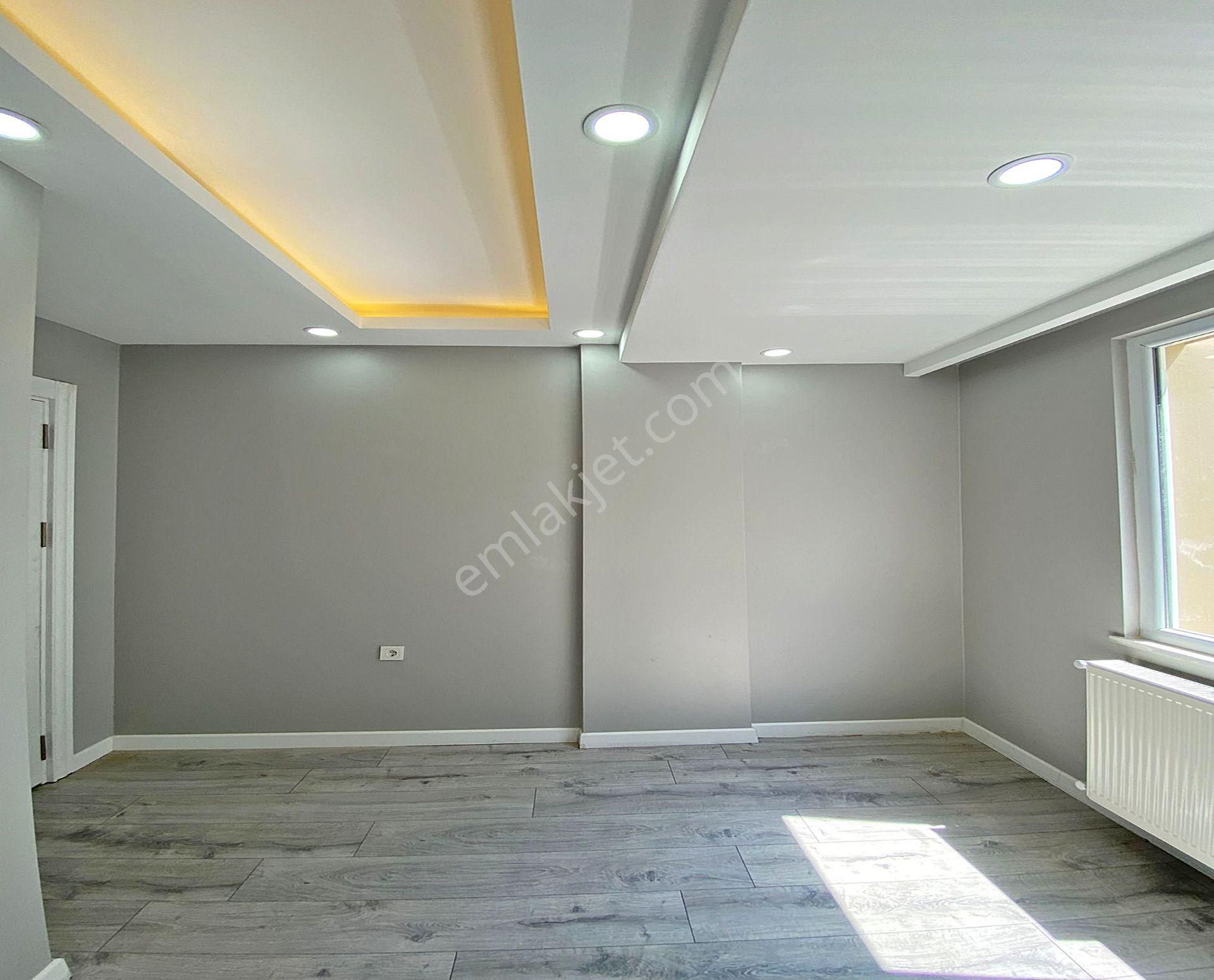 Bu Evden Güneş Hiç Çıkmıyor İşte Bölgenin En Aydınlık Ve Ferah Gün Işığı Alan 2+1 Satılık Dairesi - Görsel 20