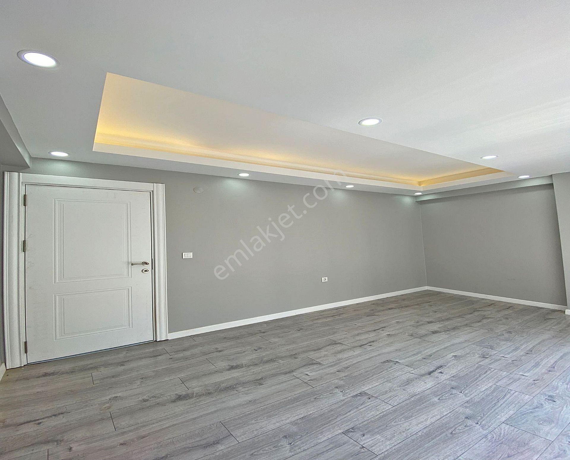 Bu Evden Güneş Hiç Çıkmıyor İşte Bölgenin En Aydınlık Ve Ferah Gün Işığı Alan 2+1 Satılık Dairesi - Görsel 4