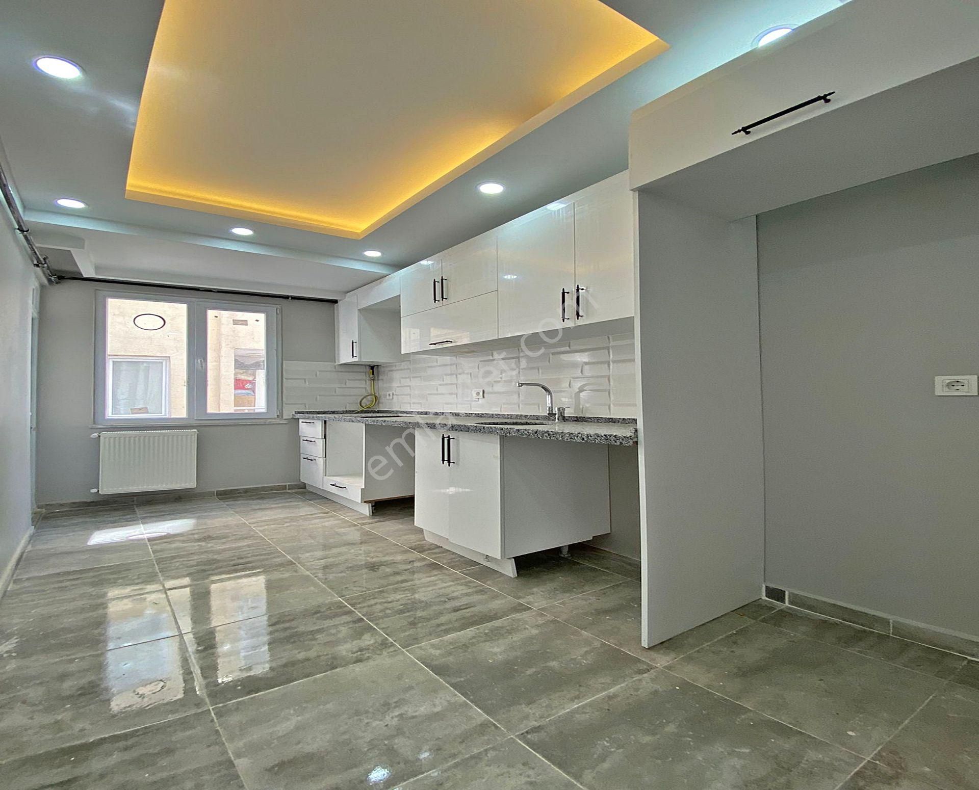 Bu Evden Güneş Hiç Çıkmıyor İşte Bölgenin En Aydınlık Ve Ferah Gün Işığı Alan 2+1 Satılık Dairesi - Görsel 26