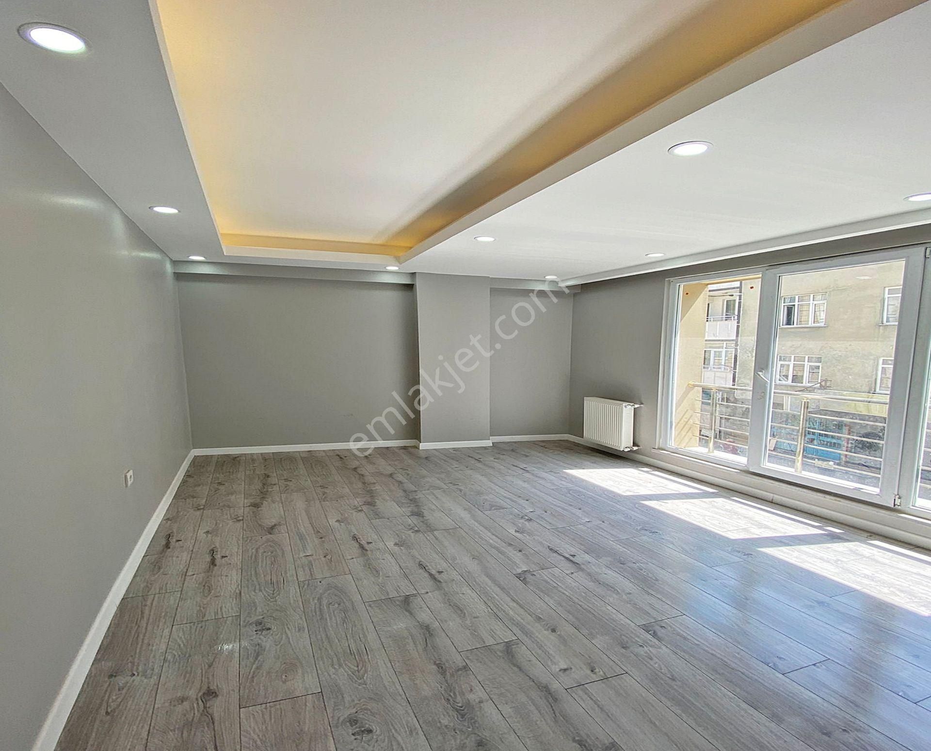 Bu Evden Güneş Hiç Çıkmıyor İşte Bölgenin En Aydınlık Ve Ferah Gün Işığı Alan 2+1 Satılık Dairesi - Görsel 8