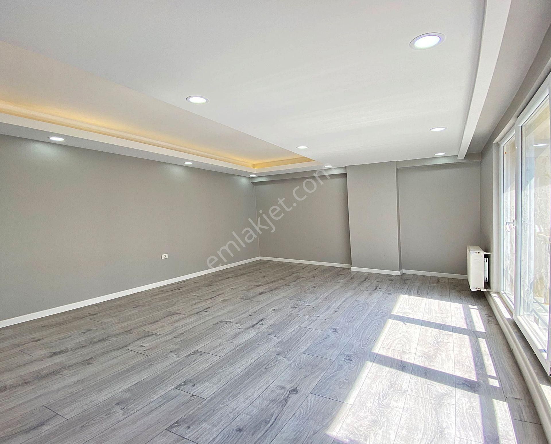 Bu Evden Güneş Hiç Çıkmıyor İşte Bölgenin En Aydınlık Ve Ferah Gün Işığı Alan 2+1 Satılık Dairesi - Görsel 9