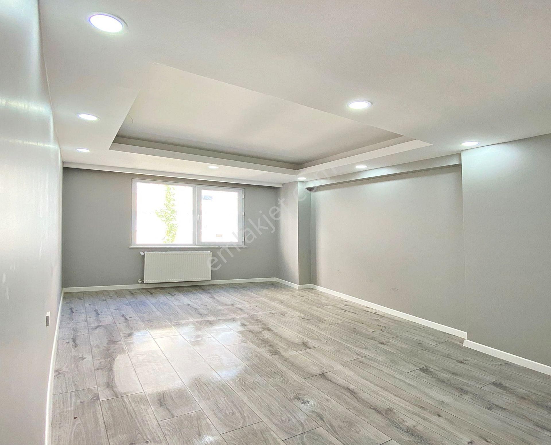 Bu Evden Güneş Hiç Çıkmıyor İşte Bölgenin En Aydınlık Ve Ferah Gün Işığı Alan 2+1 Satılık Dairesi - Görsel 15