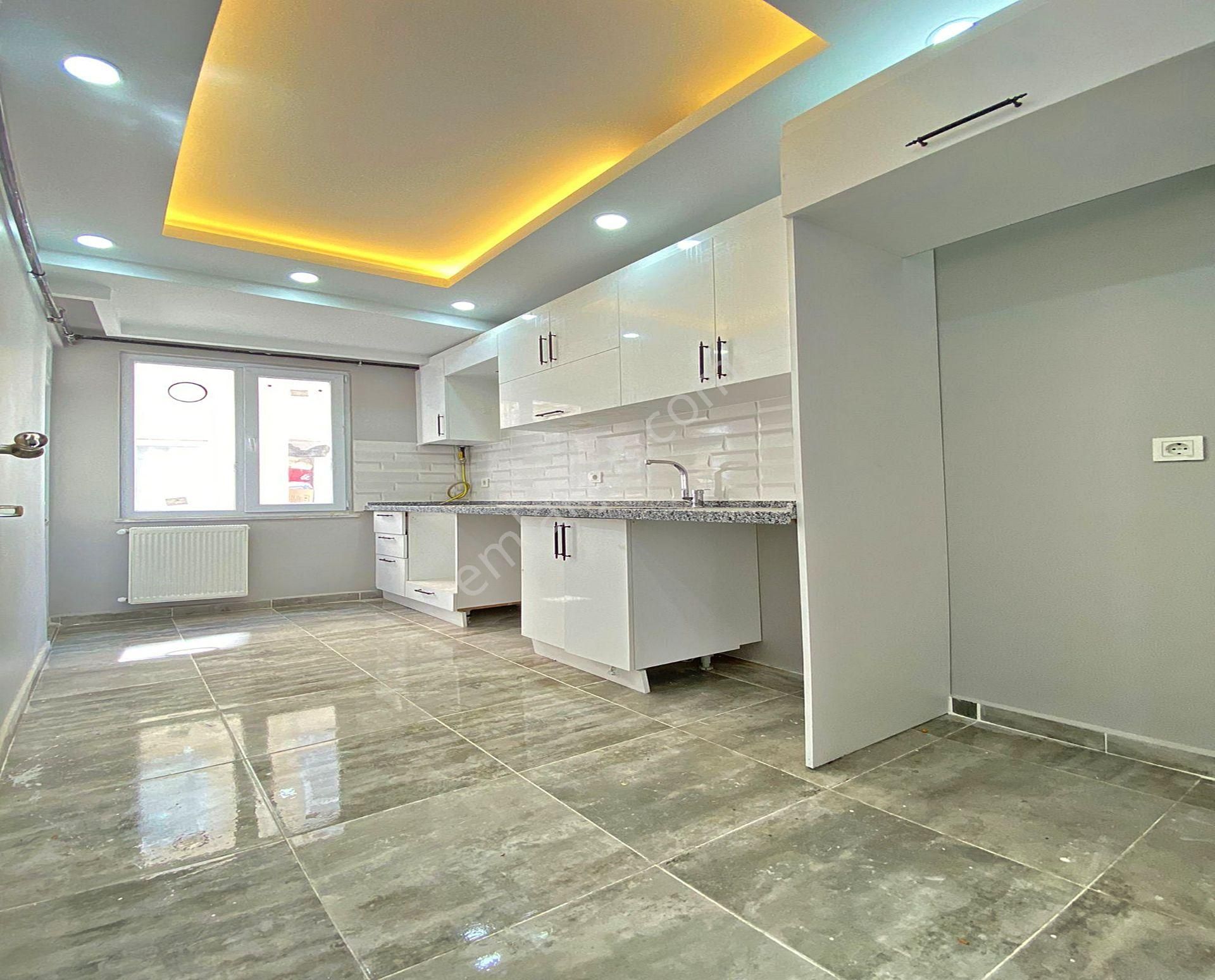 Bu Evden Güneş Hiç Çıkmıyor İşte Bölgenin En Aydınlık Ve Ferah Gün Işığı Alan 2+1 Satılık Dairesi - Görsel 30