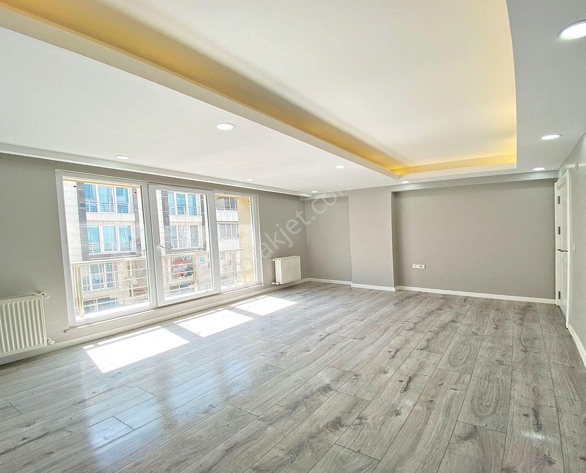 Bu Evden Güneş Hiç Çıkmıyor İşte Bölgenin En Aydınlık Ve Ferah Gün Işığı Alan 2+1 Satılık Dairesi - Görsel 10