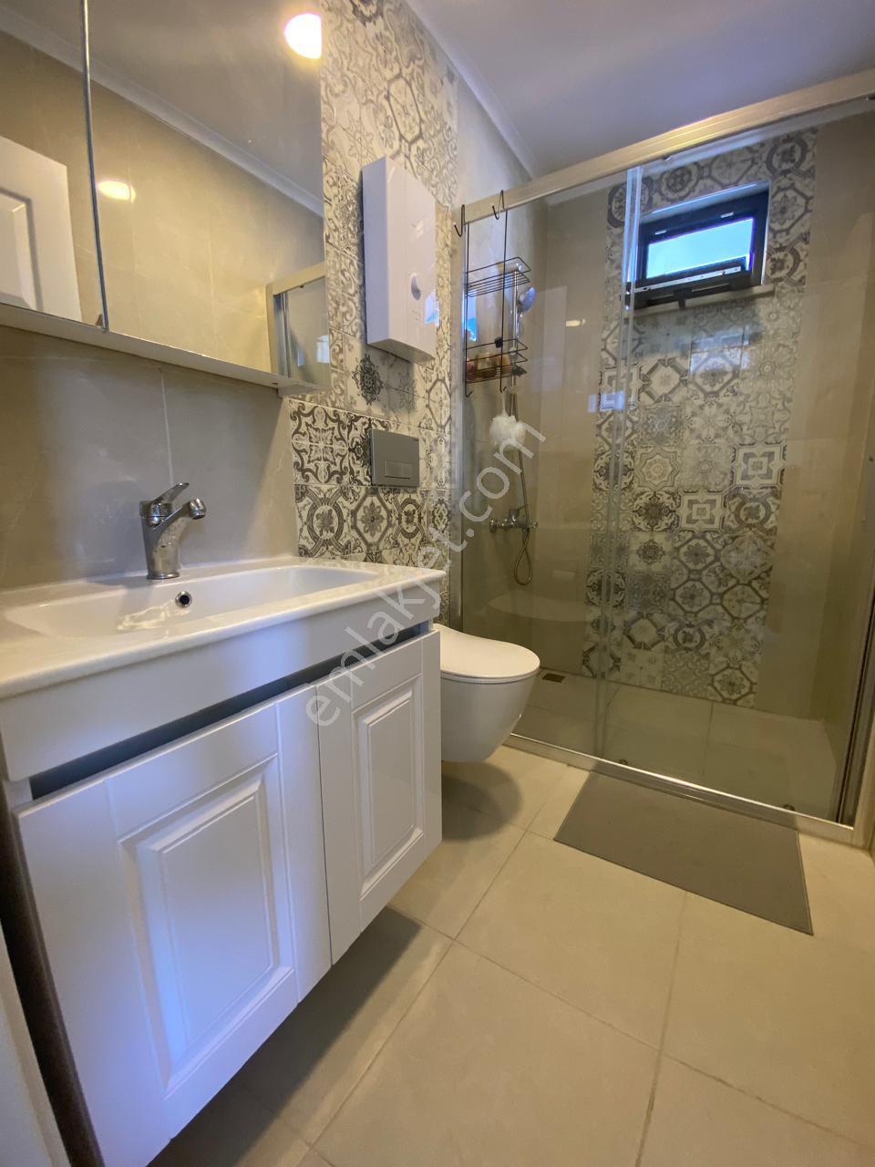 Gazipaşa Satılık 1+1 Daire Kendine Ait Bahçesi Var - Görsel 4