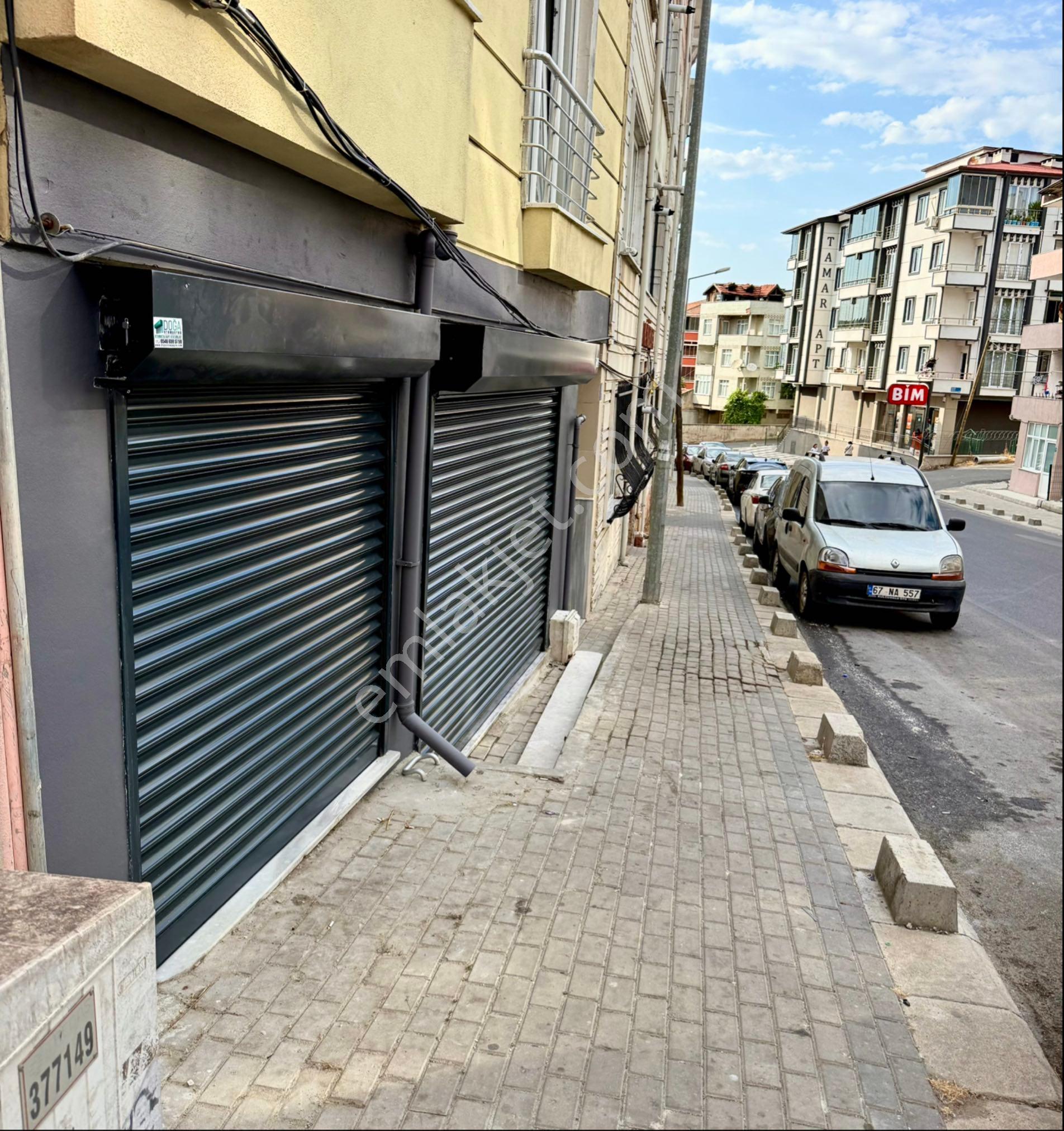 Kemalettin Mah Kıralık 150 Mt2 Dükkan - Görsel 2