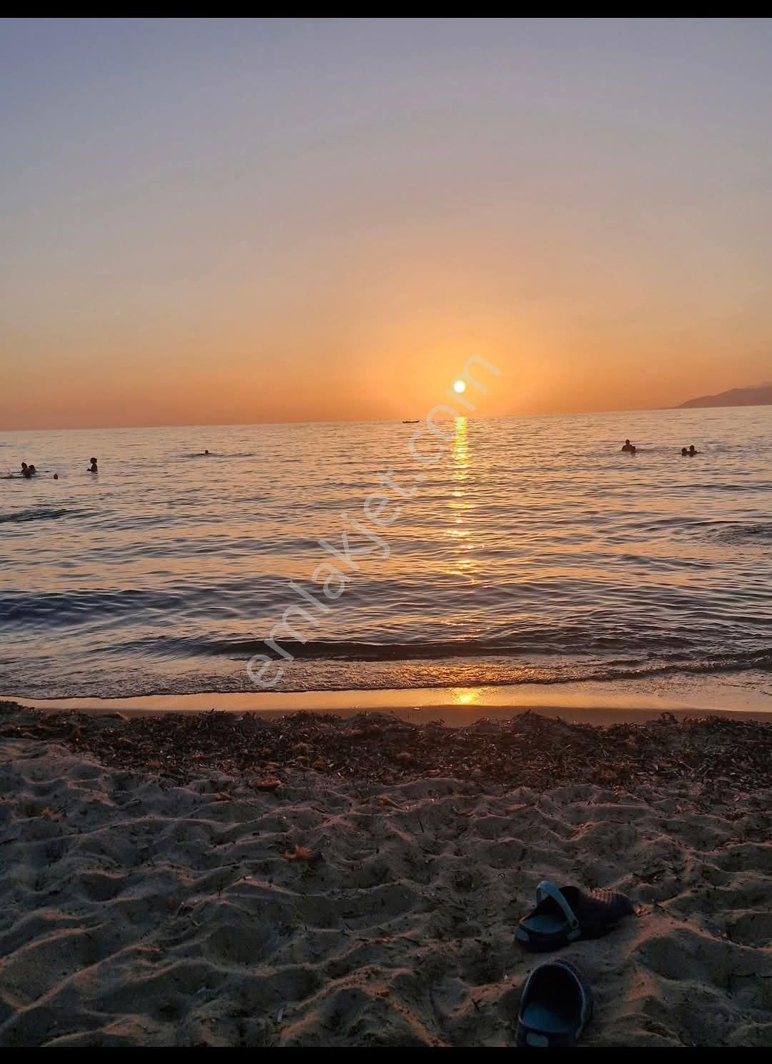 Kuşadası Davutlarda 4+1 İkiz Villa