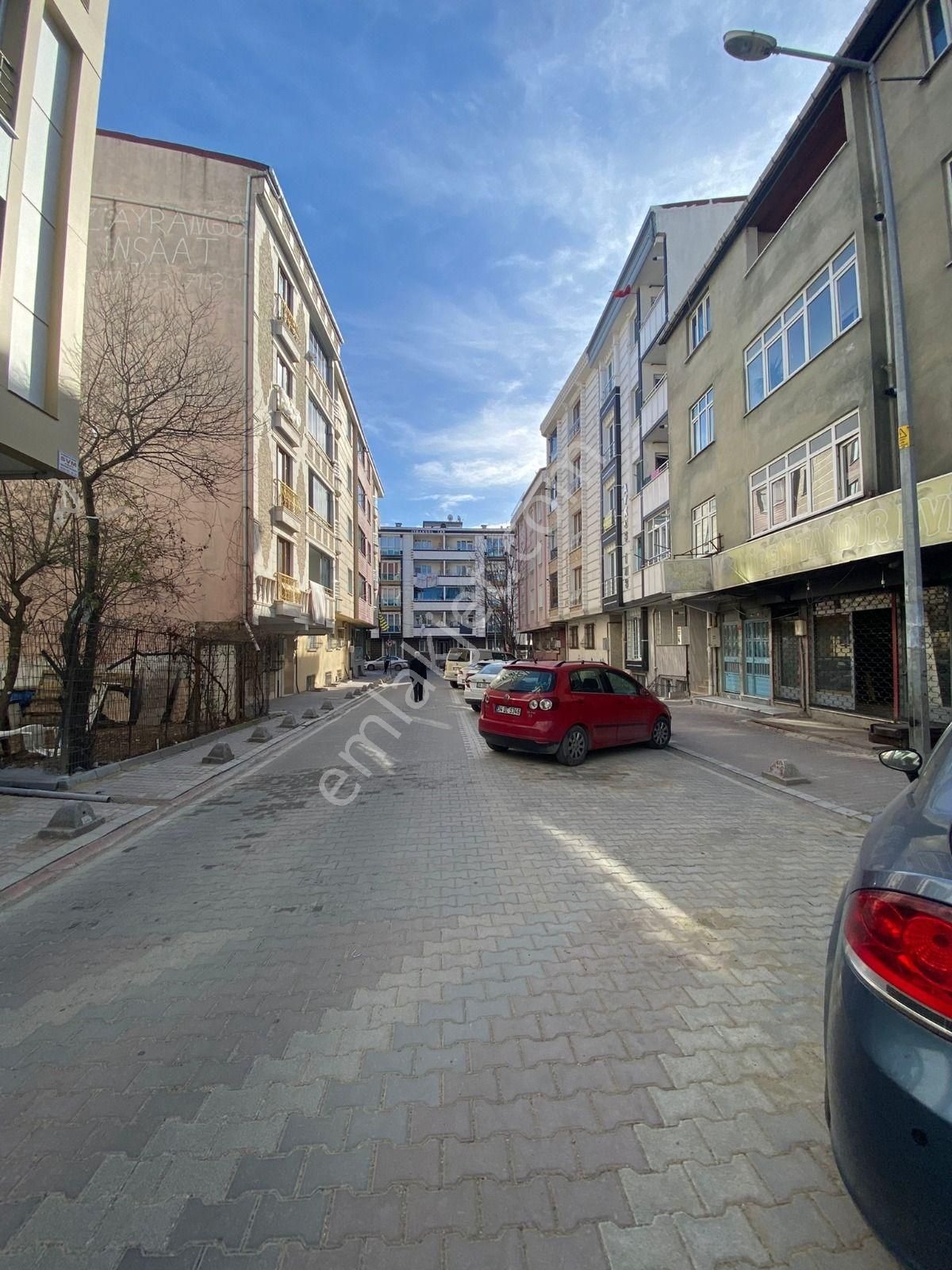 Metrobüs Güzergahı Yeni 2+1 Geniş M² Balkonlu Krediye Uygun Satılık Fırsat Daire - Görsel 5