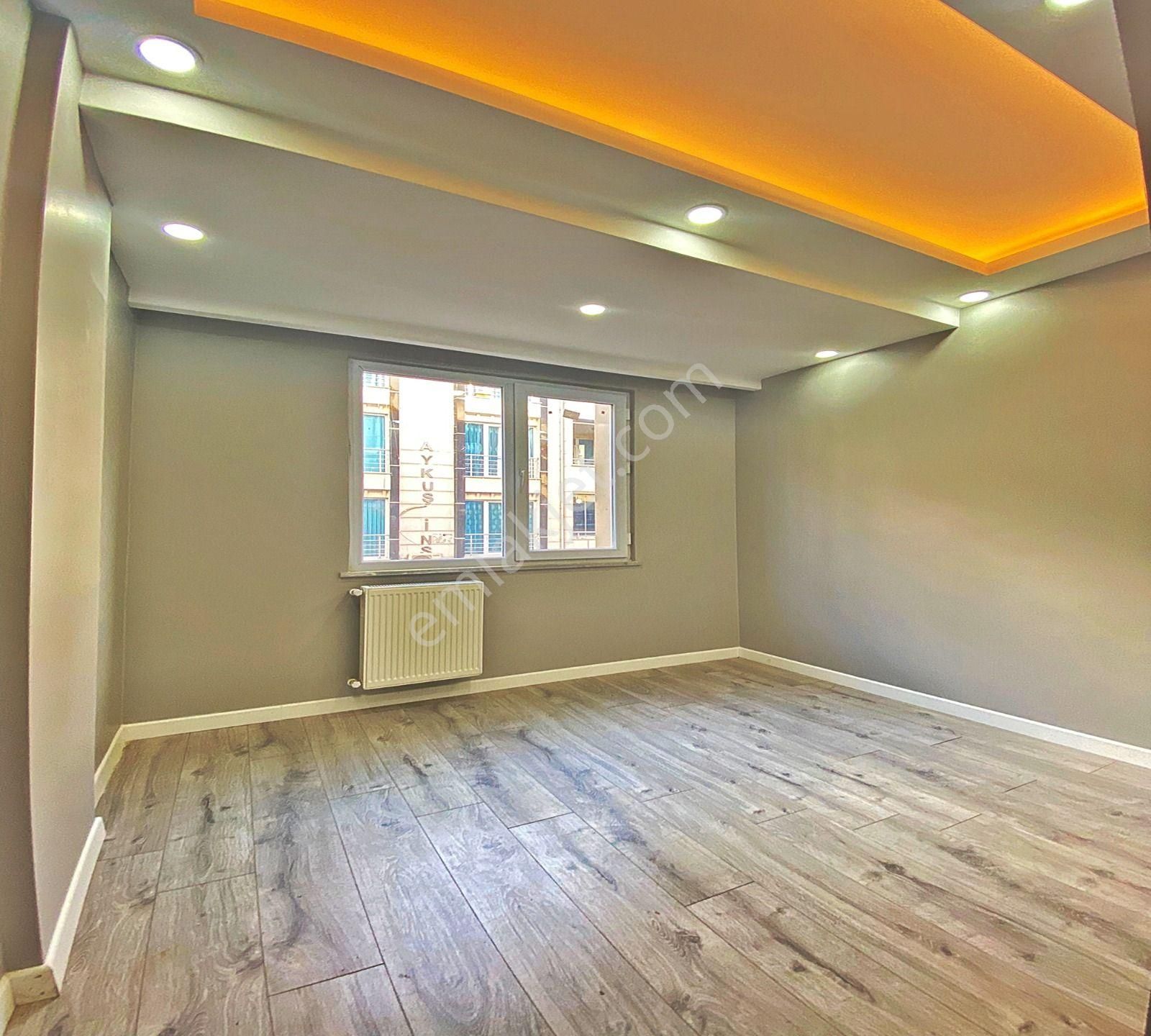 Metrobüs Güzergahı Yeni 2+1 Geniş M² Balkonlu Krediye Uygun Satılık Fırsat Daire - Görsel 23