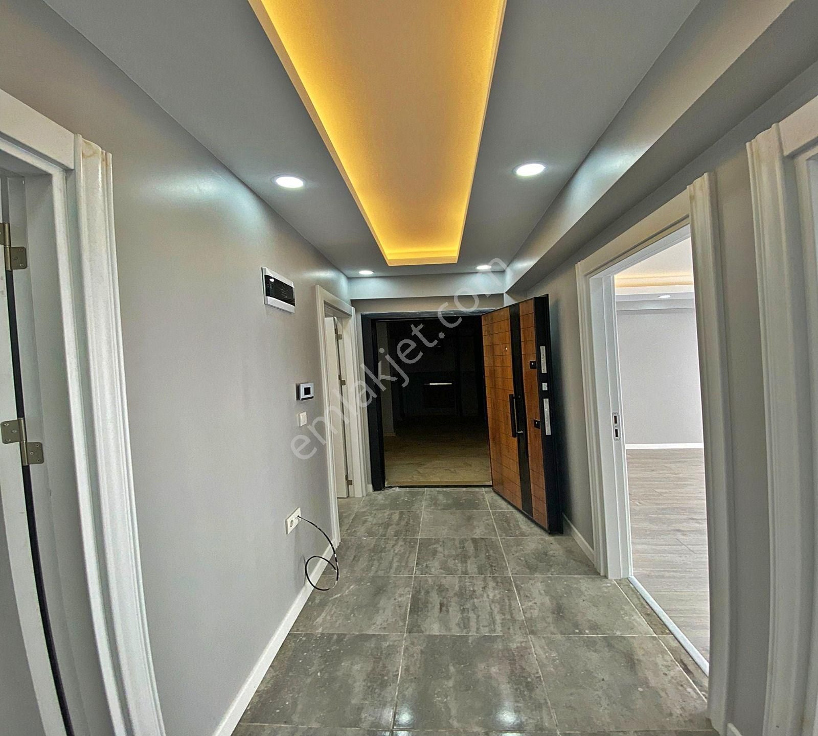 Metrobüs Güzergahı Yeni 2+1 Geniş M² Balkonlu Krediye Uygun Satılık Fırsat Daire - Görsel 11