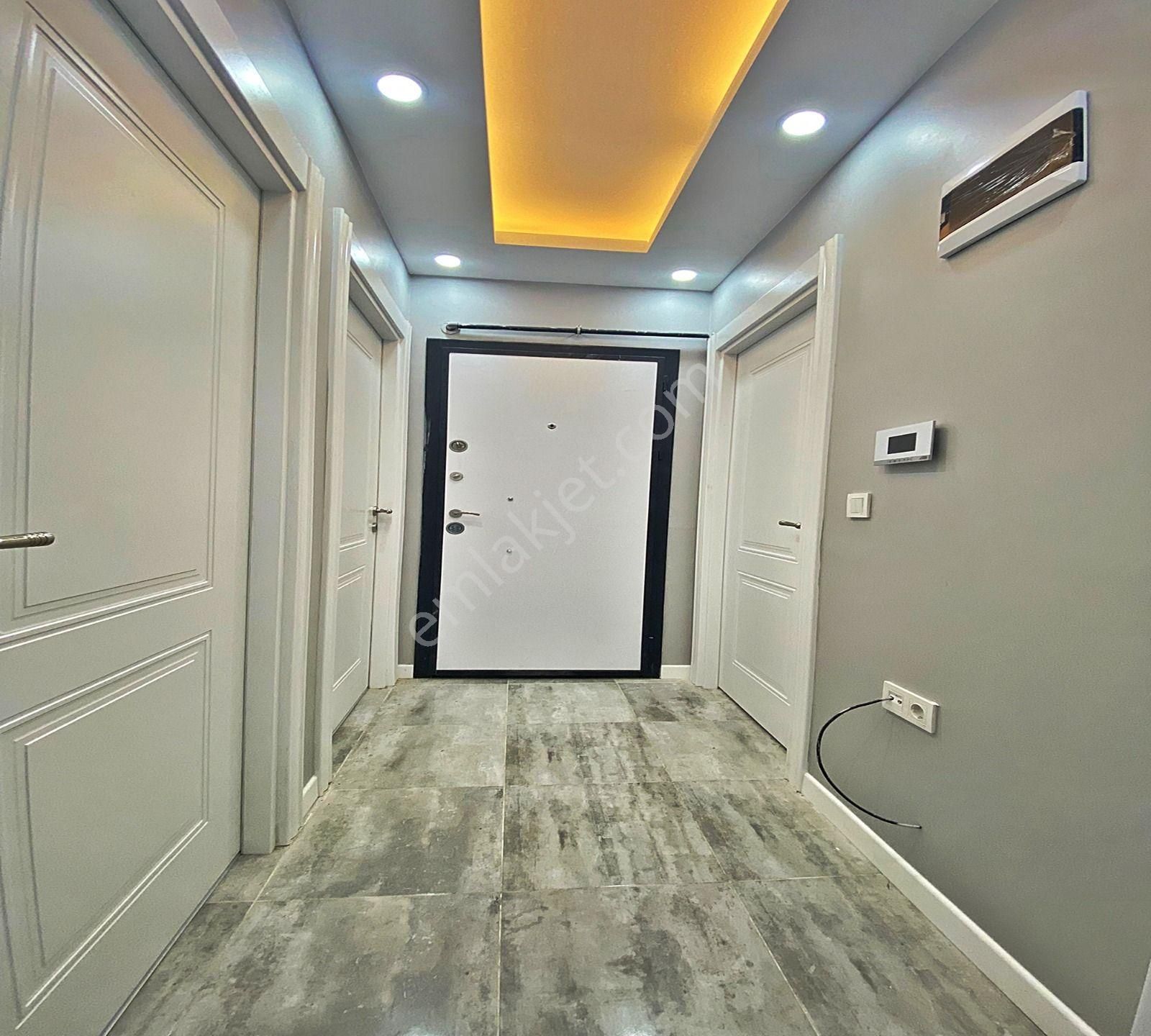 Metrobüs Güzergahı Yeni 2+1 Geniş M² Balkonlu Krediye Uygun Satılık Fırsat Daire - Görsel 27