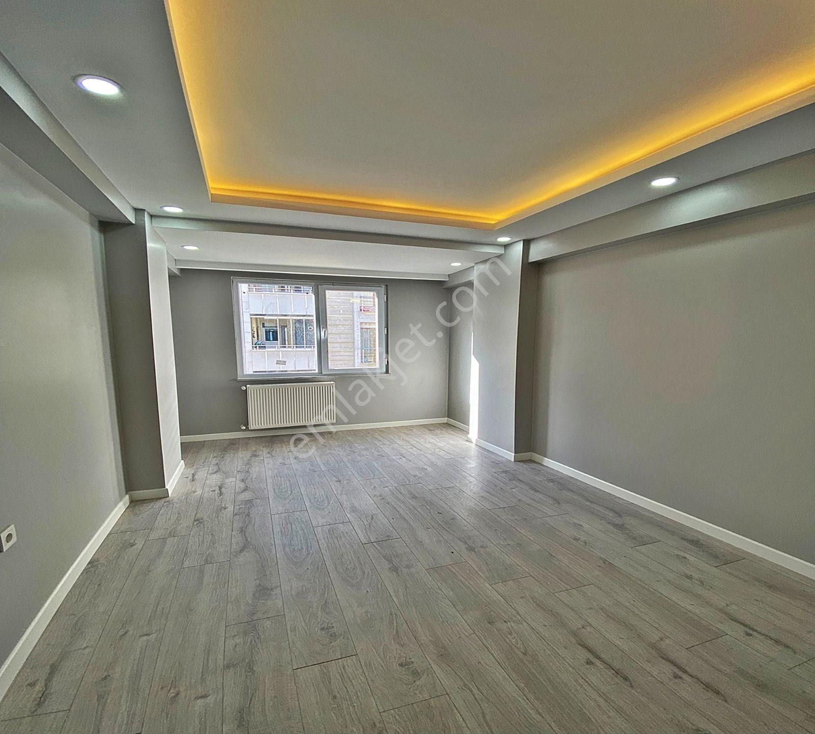 Metrobüs Güzergahı Yeni 2+1 Geniş M² Balkonlu Krediye Uygun Satılık Fırsat Daire - Görsel 7