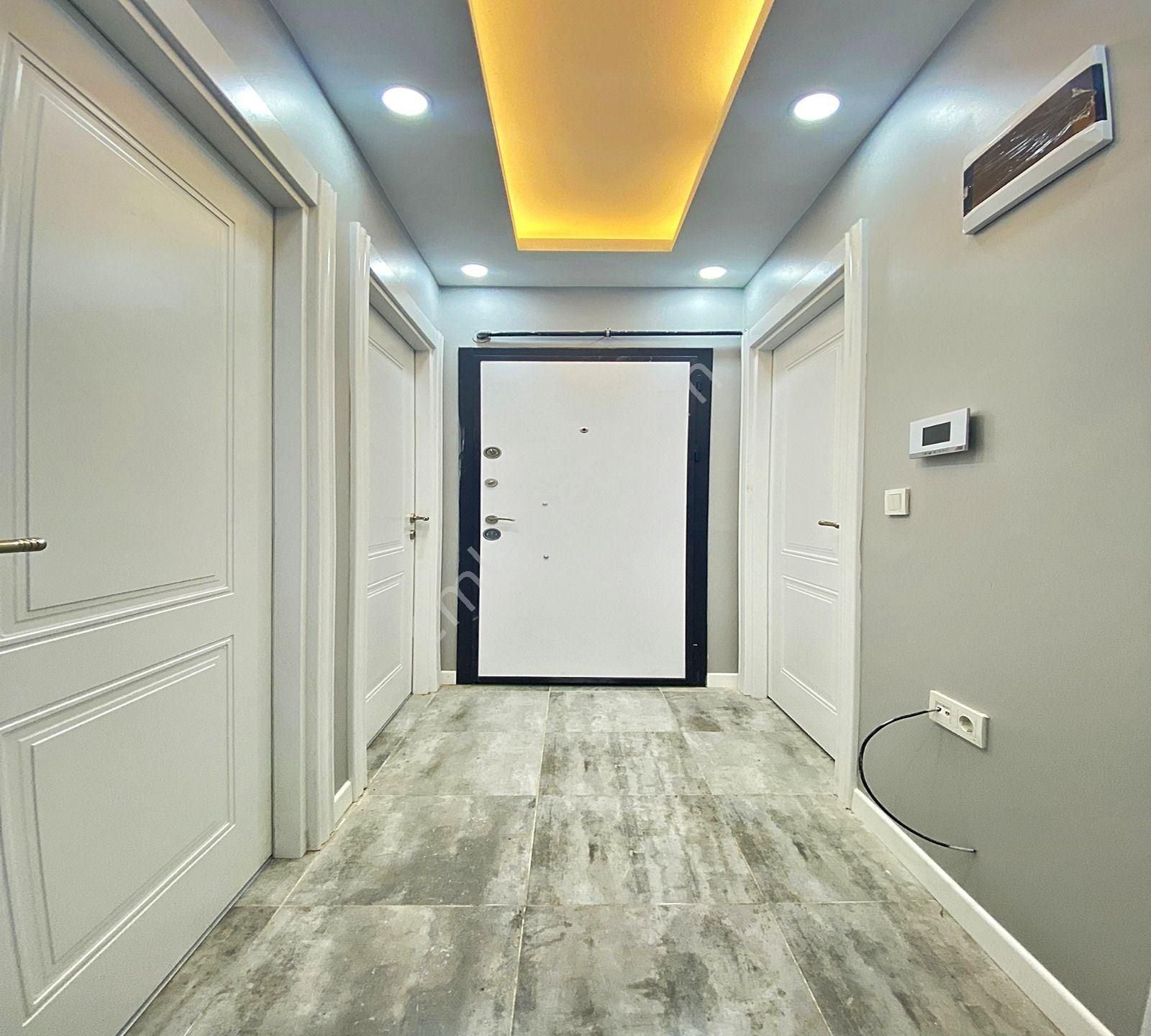 Metrobüs Güzergahı Yeni 2+1 Geniş M² Balkonlu Krediye Uygun Satılık Fırsat Daire - Görsel 32