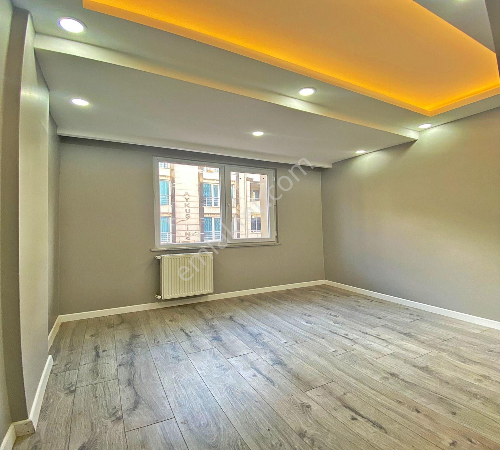 Metrobüs Güzergahı Yeni 2+1 Geniş M² Balkonlu Krediye Uygun Satılık Fırsat Daire - Görsel 18