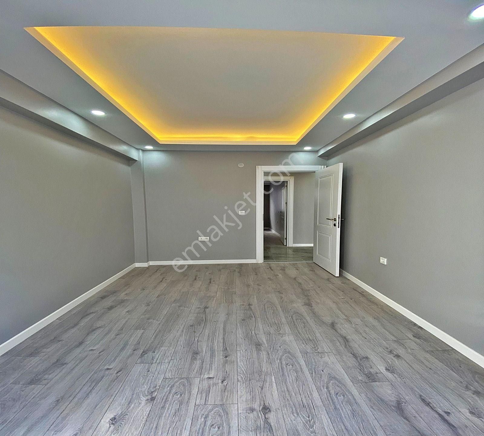 Metrobüs Güzergahı Yeni 2+1 Geniş M² Balkonlu Krediye Uygun Satılık Fırsat Daire - Görsel 9