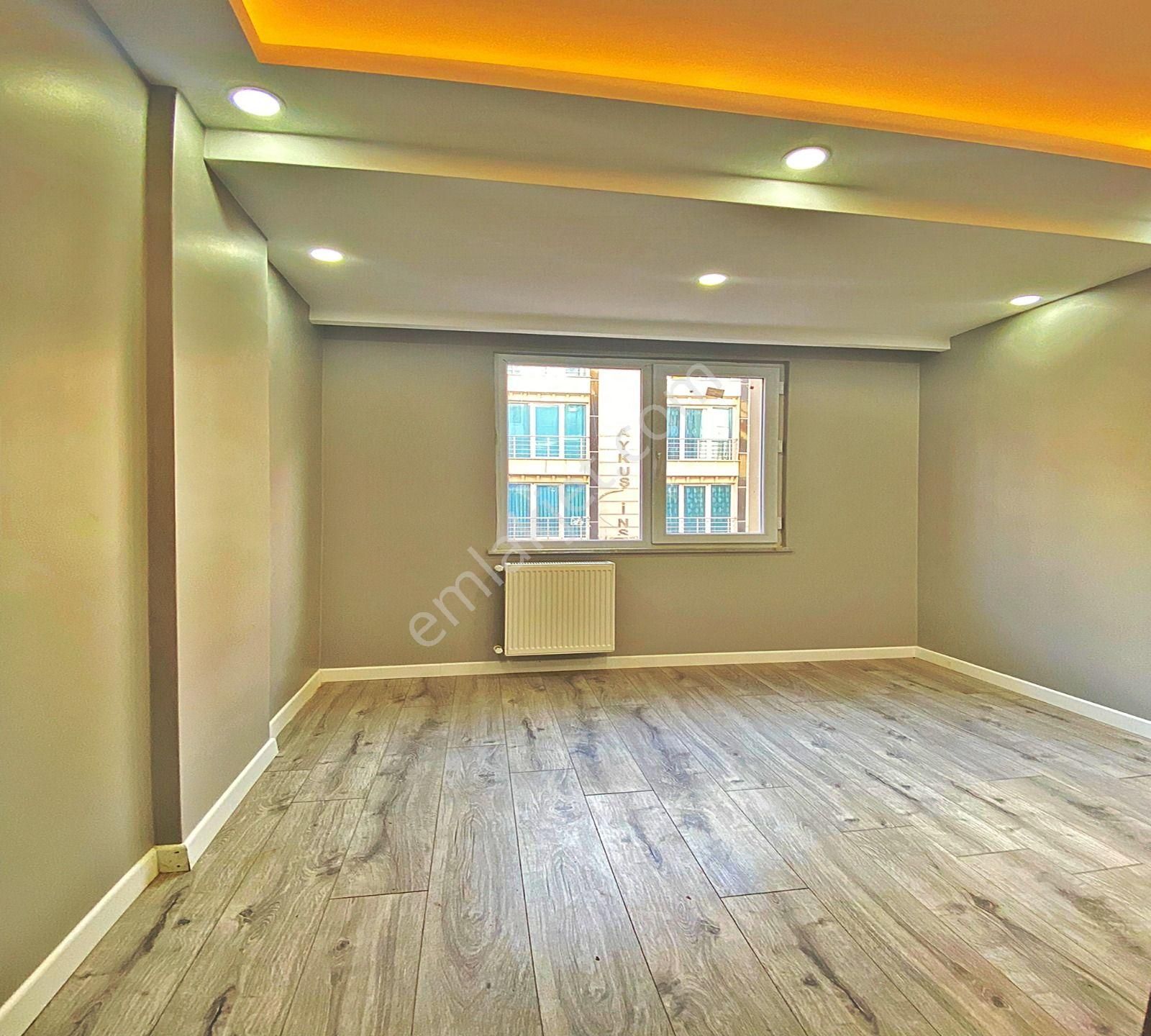 Metrobüs Güzergahı Yeni 2+1 Geniş M² Balkonlu Krediye Uygun Satılık Fırsat Daire - Görsel 20