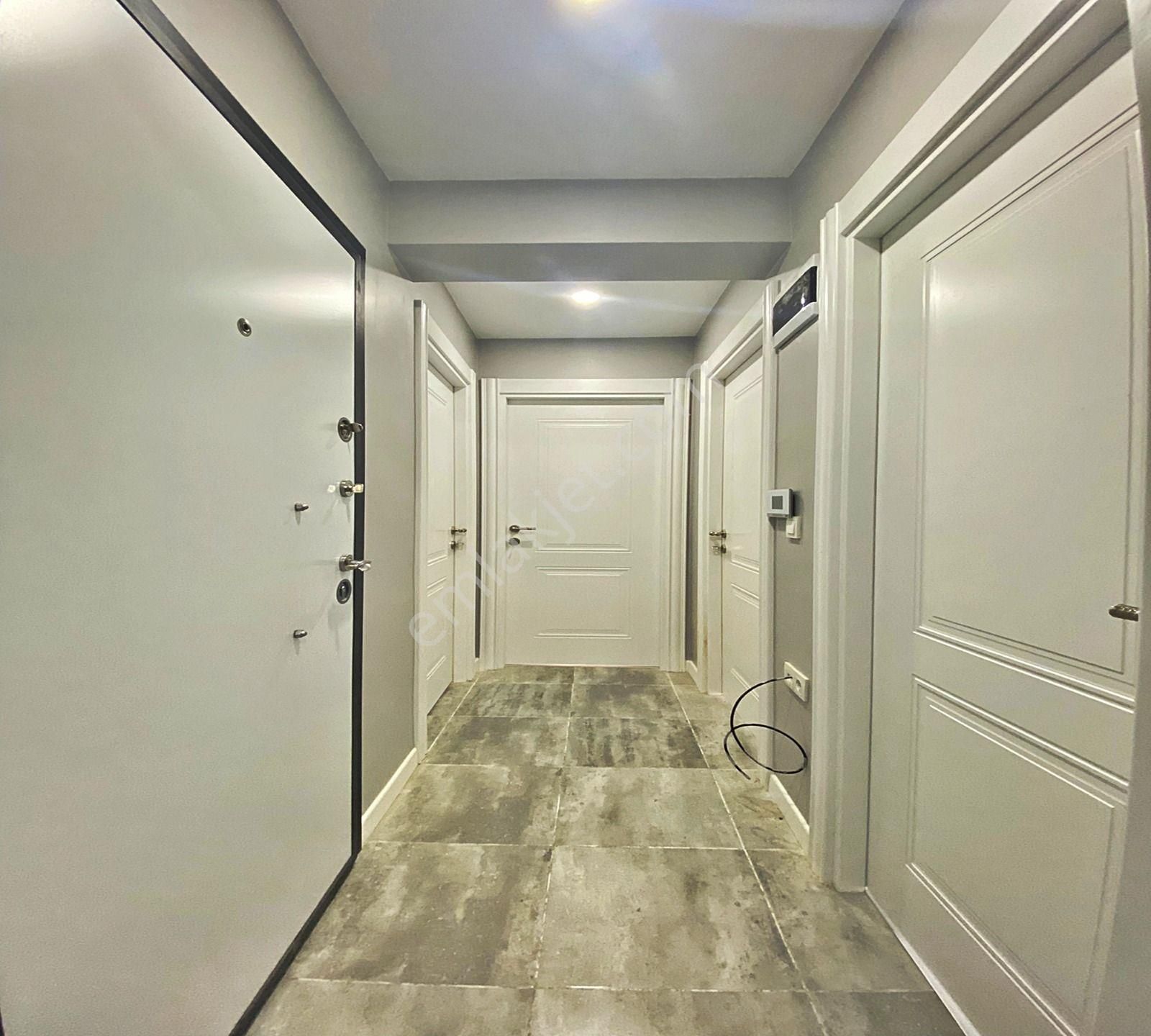 Metrobüs Güzergahı Yeni 2+1 Geniş M² Balkonlu Krediye Uygun Satılık Fırsat Daire - Görsel 25