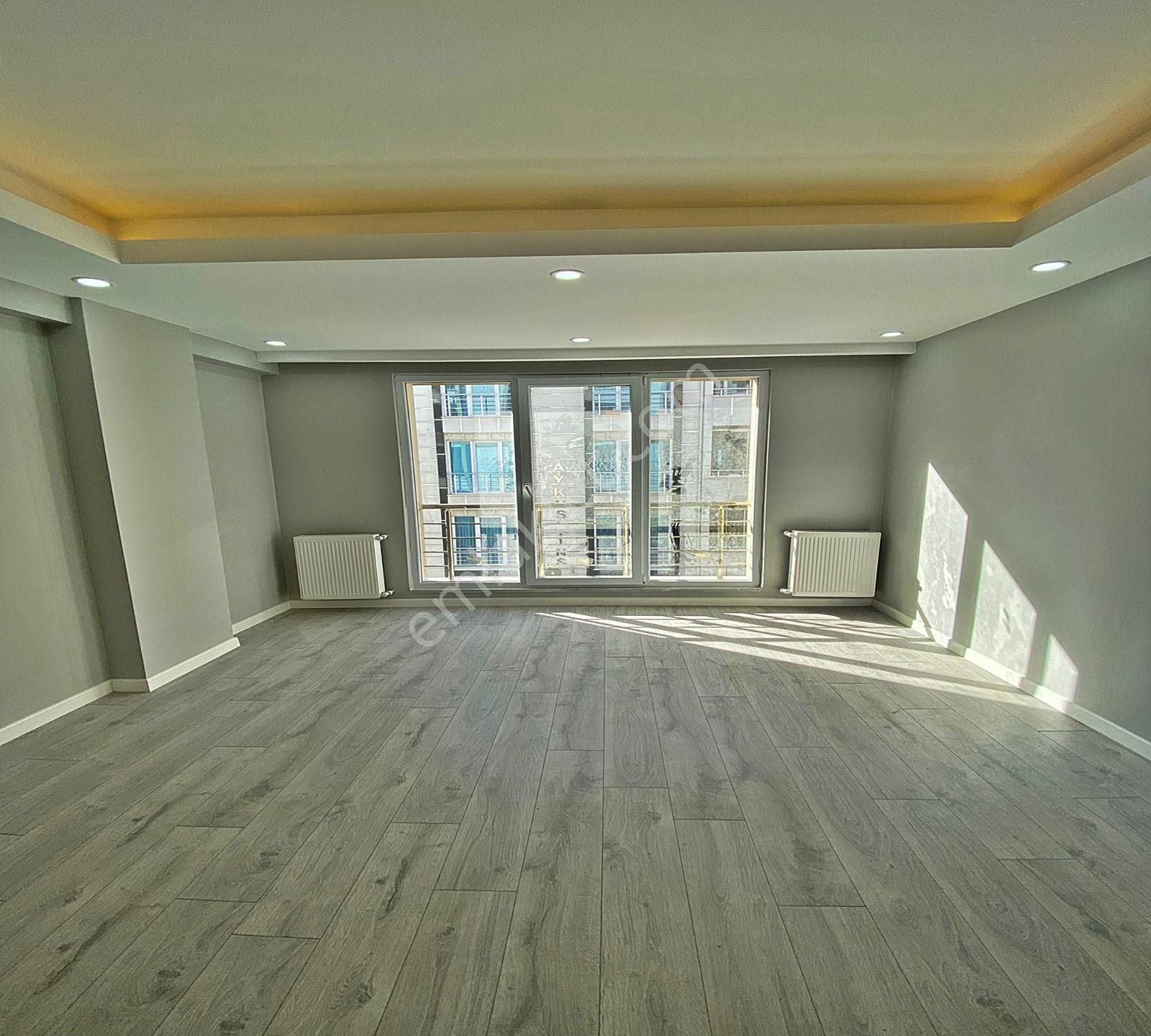 Metrobüs Güzergahı Yeni 2+1 Geniş M² Balkonlu Krediye Uygun Satılık Fırsat Daire - Görsel 12