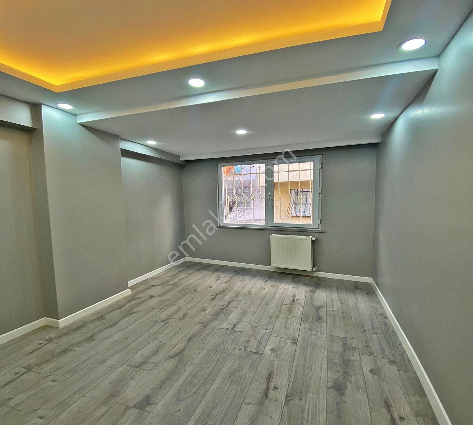 Metrobüs Güzergahı Yeni 2+1 Geniş M² Balkonlu Krediye Uygun Satılık Fırsat Daire - Görsel 31