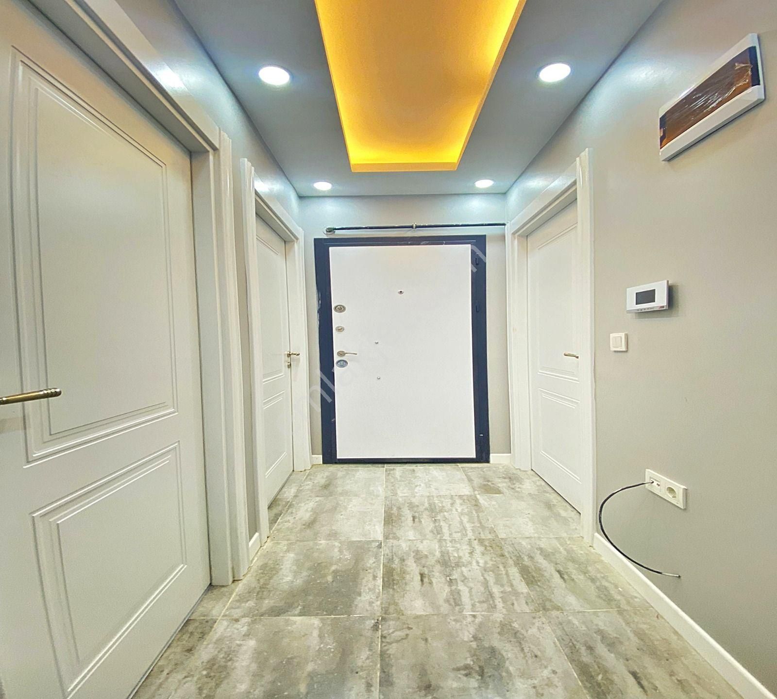 Metrobüs Güzergahı Yeni 2+1 Geniş M² Balkonlu Krediye Uygun Satılık Fırsat Daire - Görsel 28