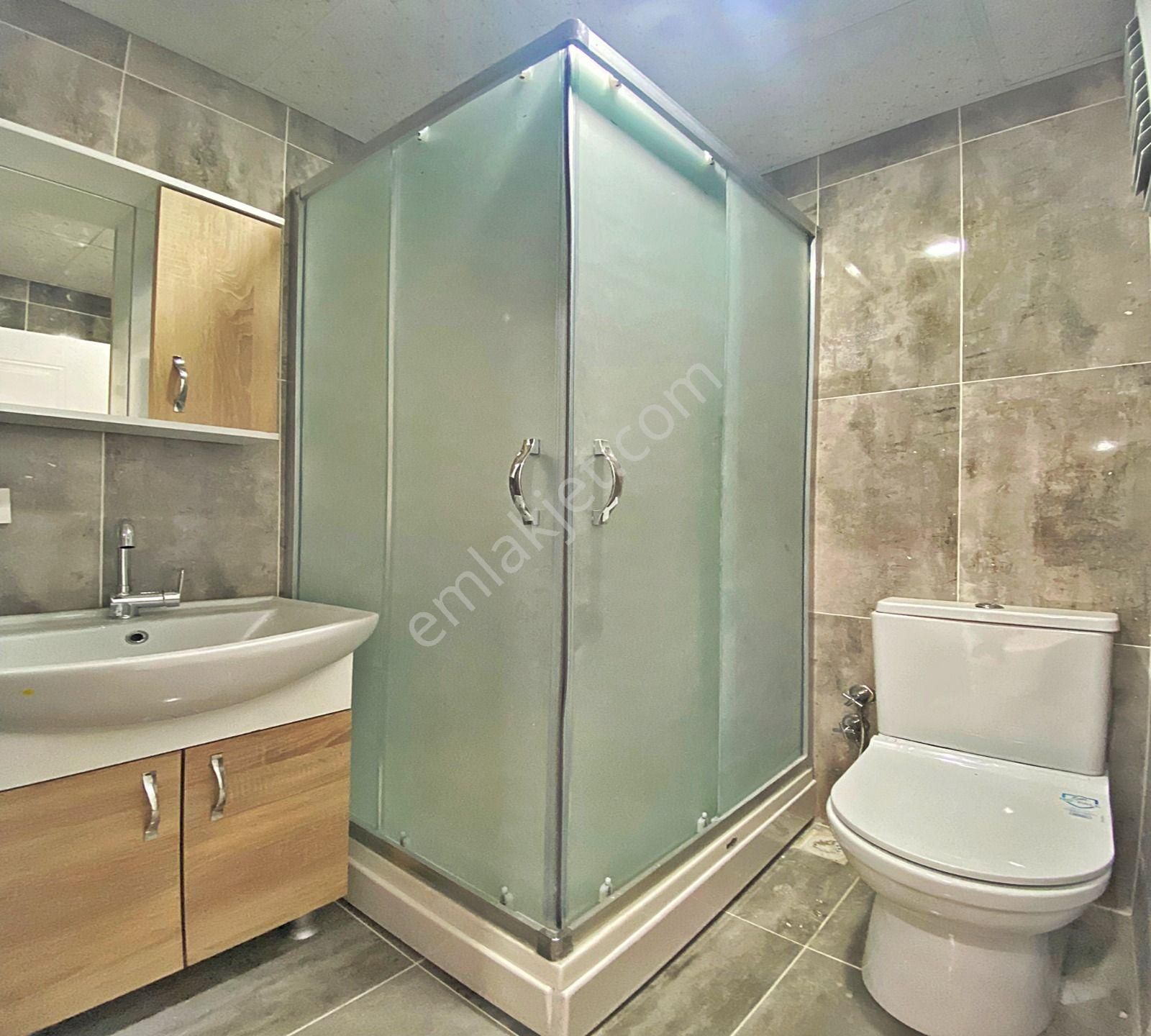 Metrobüs Güzergahı Yeni 2+1 Geniş M² Balkonlu Krediye Uygun Satılık Fırsat Daire - Görsel 21