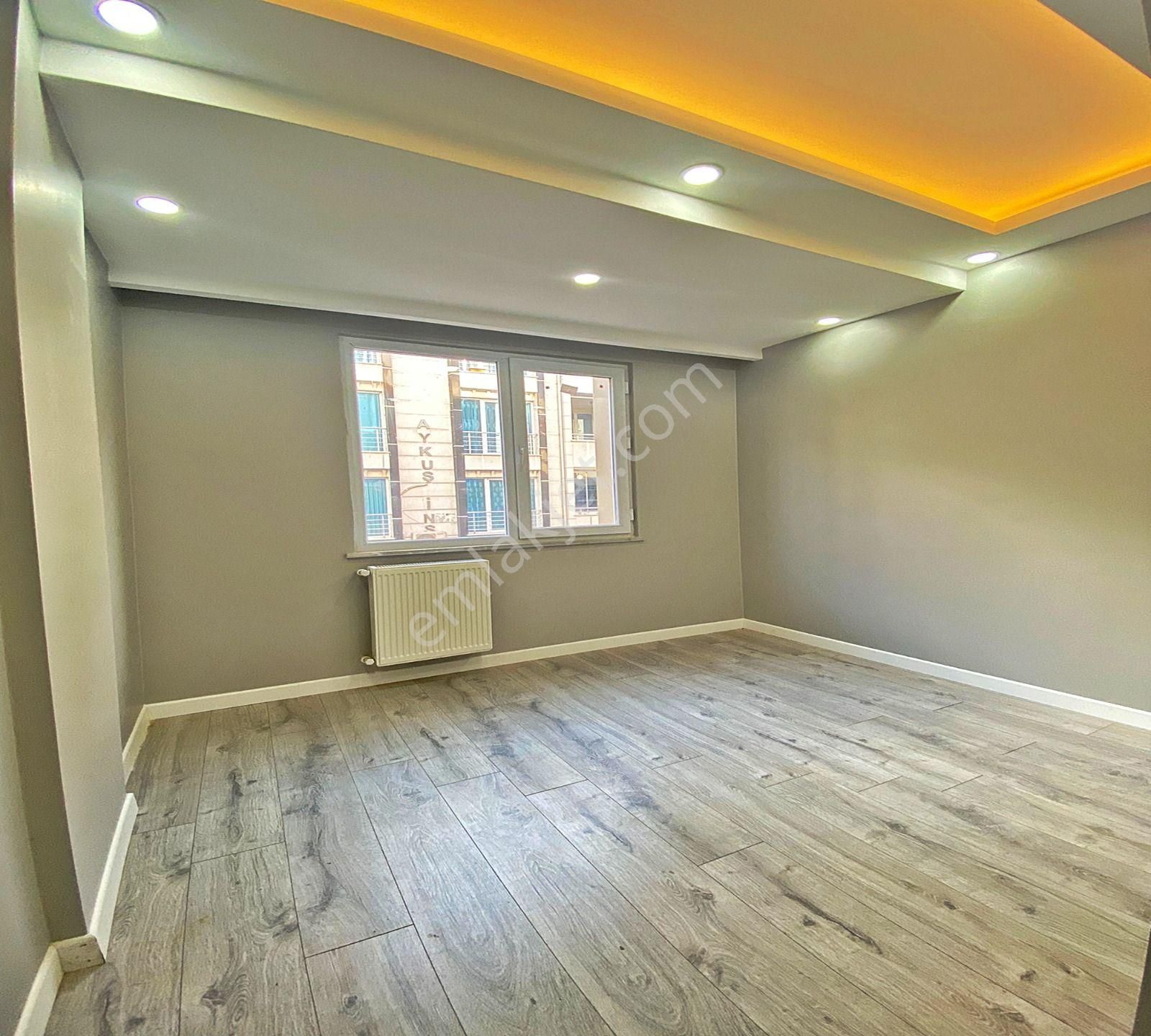 Metrobüs Güzergahı Yeni 2+1 Geniş M² Balkonlu Krediye Uygun Satılık Fırsat Daire - Görsel 17