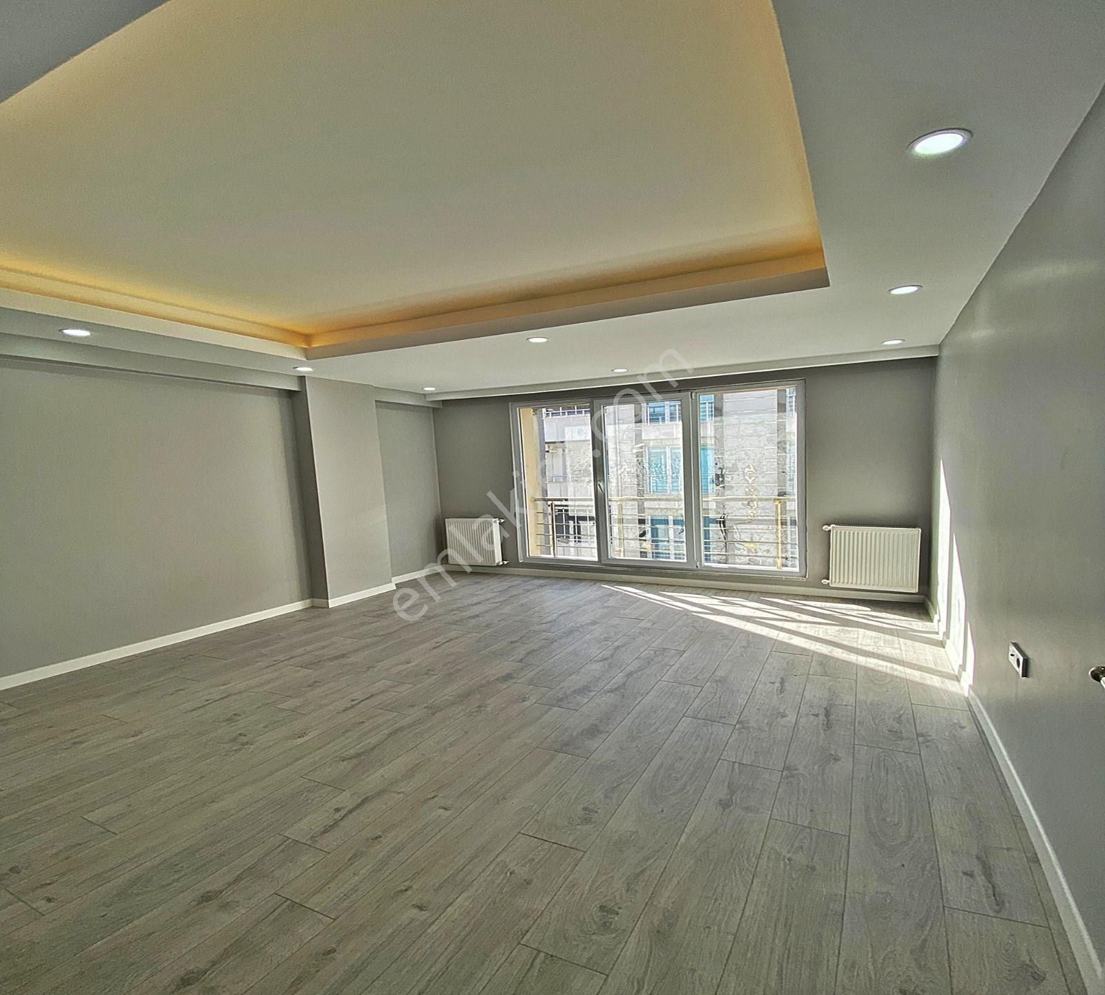 Metrobüs Güzergahı Yeni 2+1 Geniş M² Balkonlu Krediye Uygun Satılık Fırsat Daire - Görsel 8