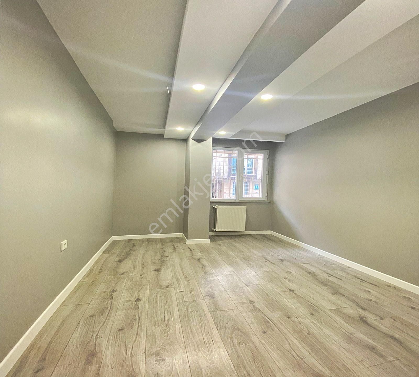 Metrobüs Güzergahı Yeni 2+1 Geniş M² Balkonlu Krediye Uygun Satılık Fırsat Daire - Görsel 24