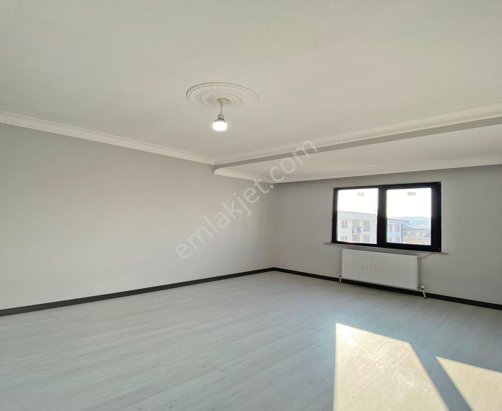 Bahçeşehir Tem Bölgesinde 2+1 Geniş M² Krediye2.80 Oranla En Düşük Faizden Konut Sahibi Olun - Görsel 23