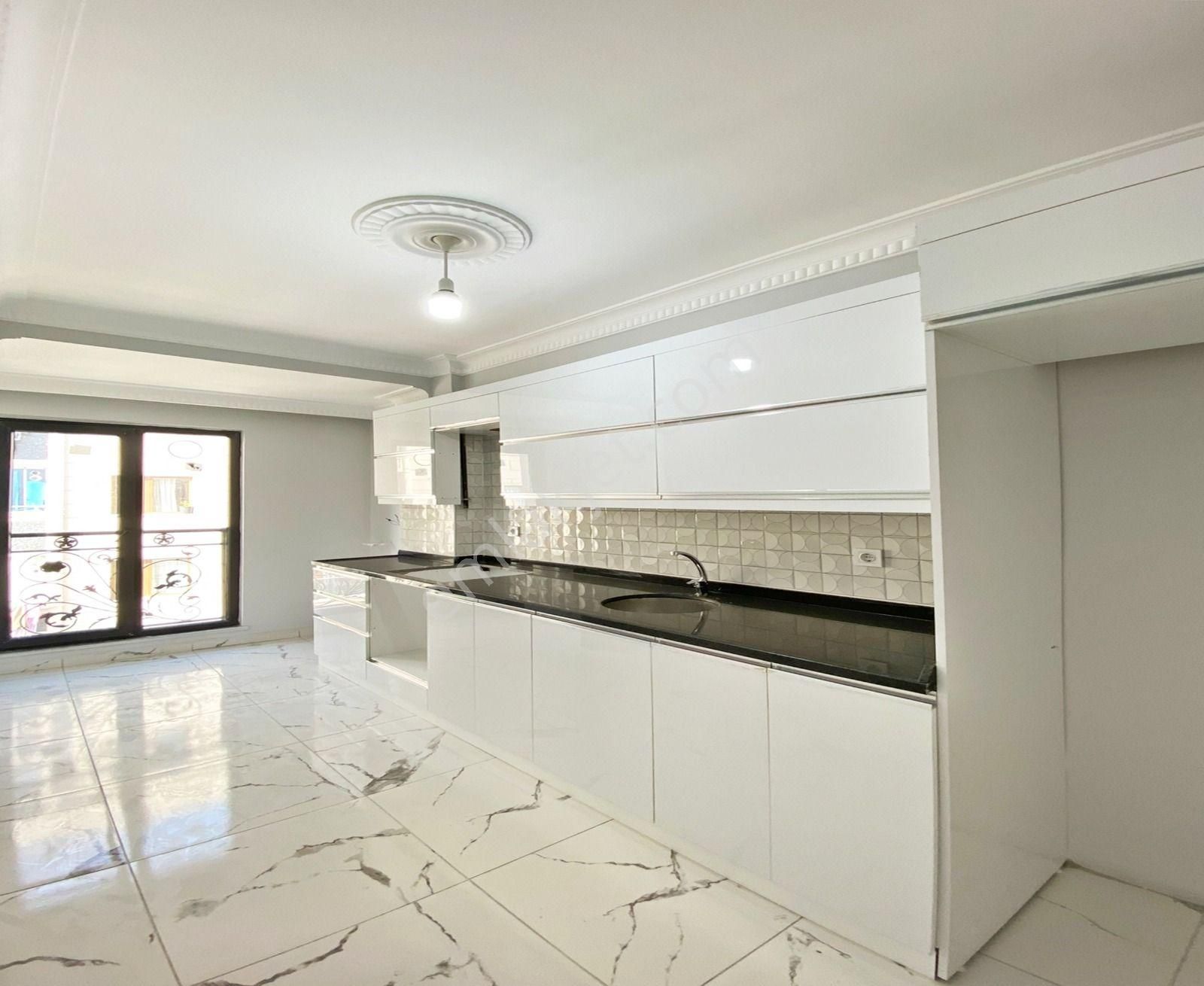 Bahçeşehir Tem Bölgesinde 2+1 Geniş M² Krediye2.80 Oranla En Düşük Faizden Konut Sahibi Olun - Görsel 12