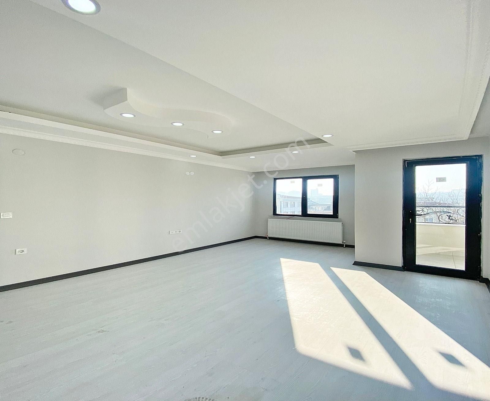 Bahçeşehir Tem Bölgesinde 2+1 Geniş M² Krediye2.80 Oranla En Düşük Faizden Konut Sahibi Olun - Görsel 20