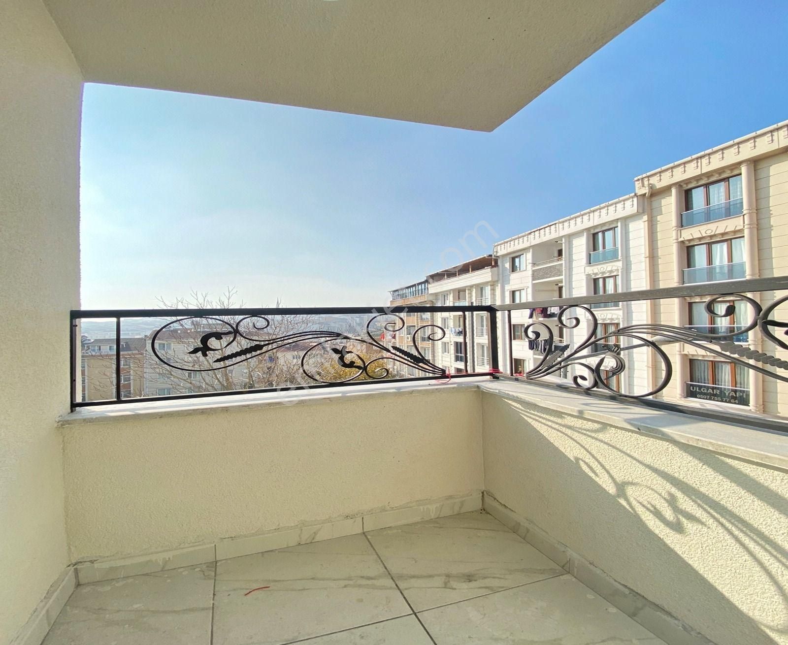 Bahçeşehir Tem Bölgesinde 2+1 Geniş M² Krediye2.80 Oranla En Düşük Faizden Konut Sahibi Olun - Görsel 28