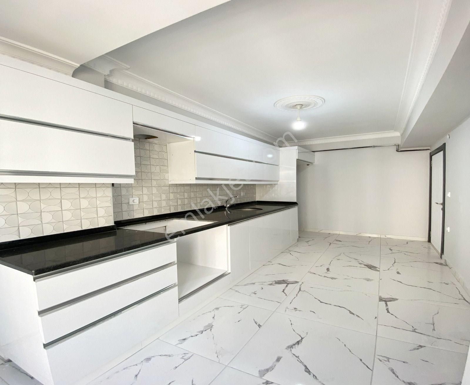 Bahçeşehir Tem Bölgesinde 2+1 Geniş M² Krediye2.80 Oranla En Düşük Faizden Konut Sahibi Olun - Görsel 11