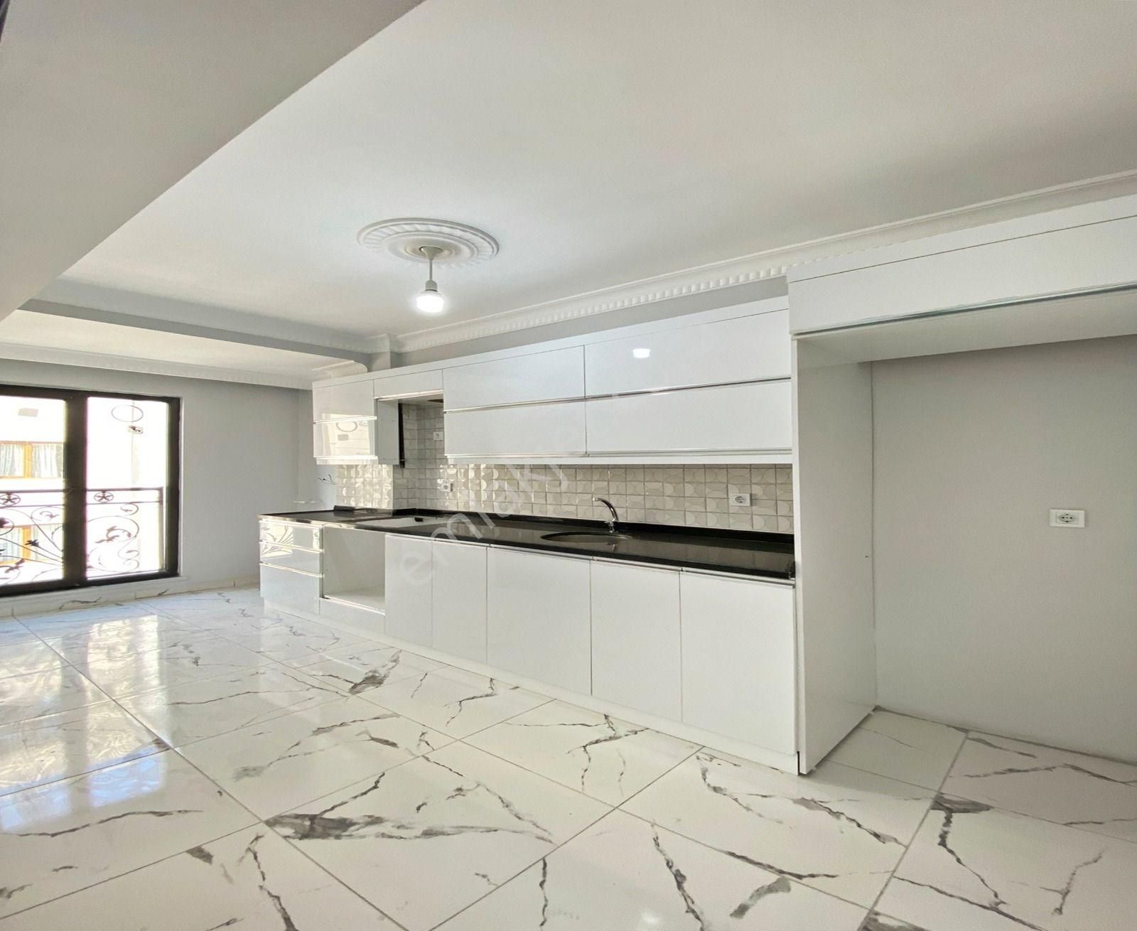 Bahçeşehir Tem Bölgesinde 2+1 Geniş M² Krediye2.80 Oranla En Düşük Faizden Konut Sahibi Olun - Görsel 22