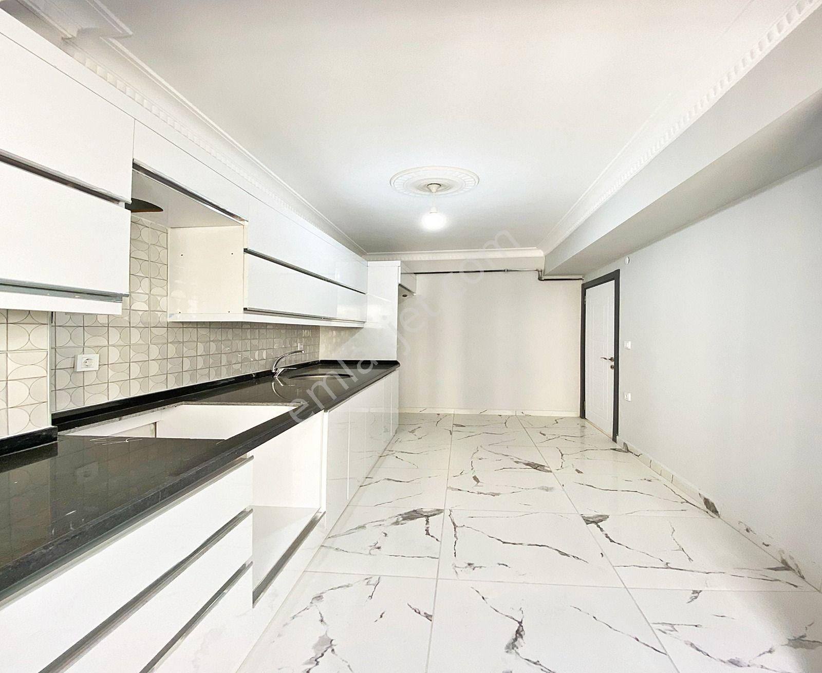 Bahçeşehir Tem Bölgesinde 2+1 Geniş M² Krediye2.80 Oranla En Düşük Faizden Konut Sahibi Olun - Görsel 30