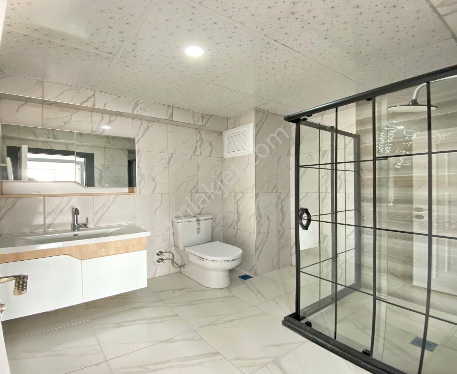 Bahçeşehir Tem Bölgesinde 2+1 Geniş M² Krediye2.80 Oranla En Düşük Faizden Konut Sahibi Olun - Görsel 9