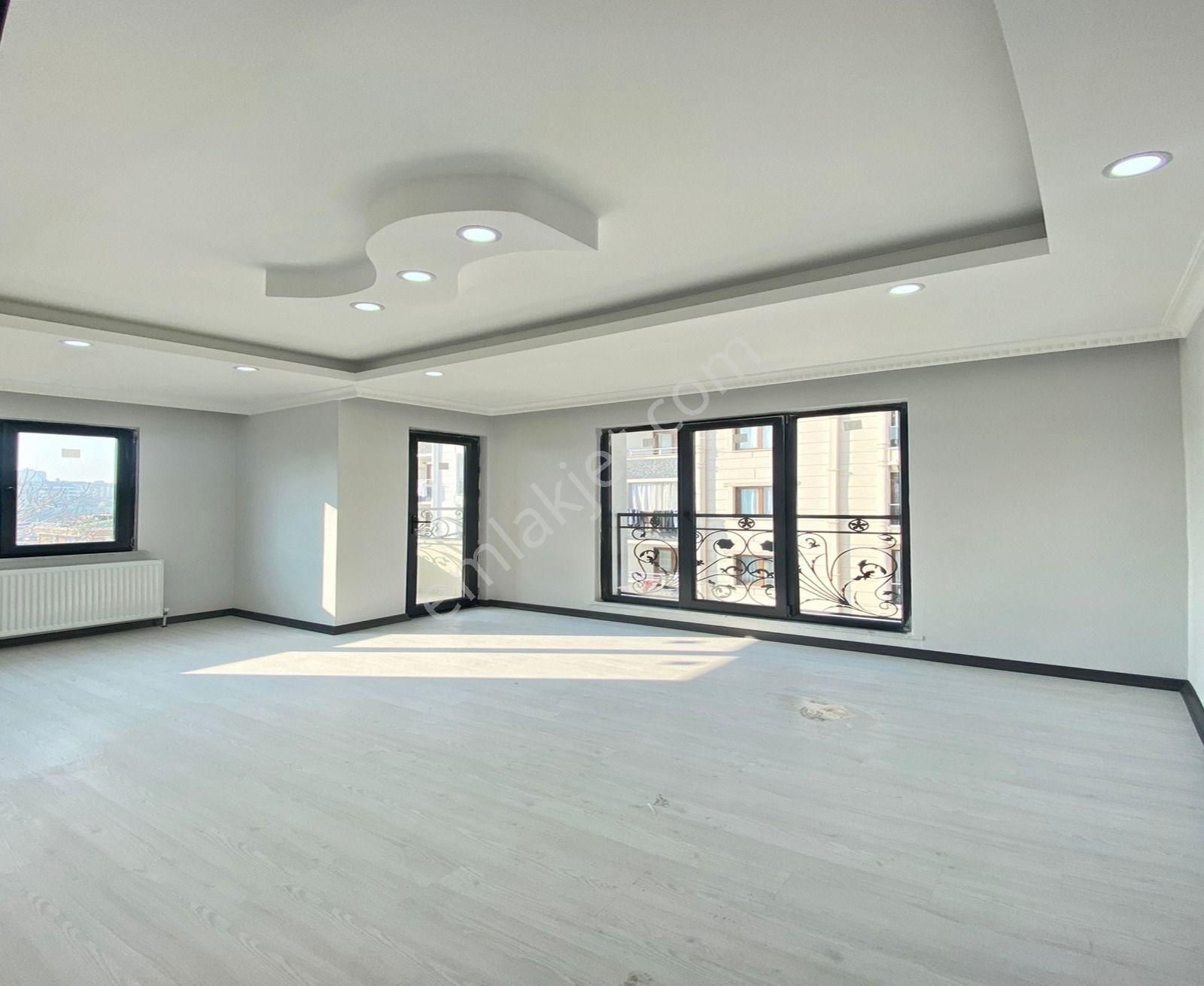 Bahçeşehir Tem Bölgesinde 2+1 Geniş M² Krediye2.80 Oranla En Düşük Faizden Konut Sahibi Olun - Görsel 17