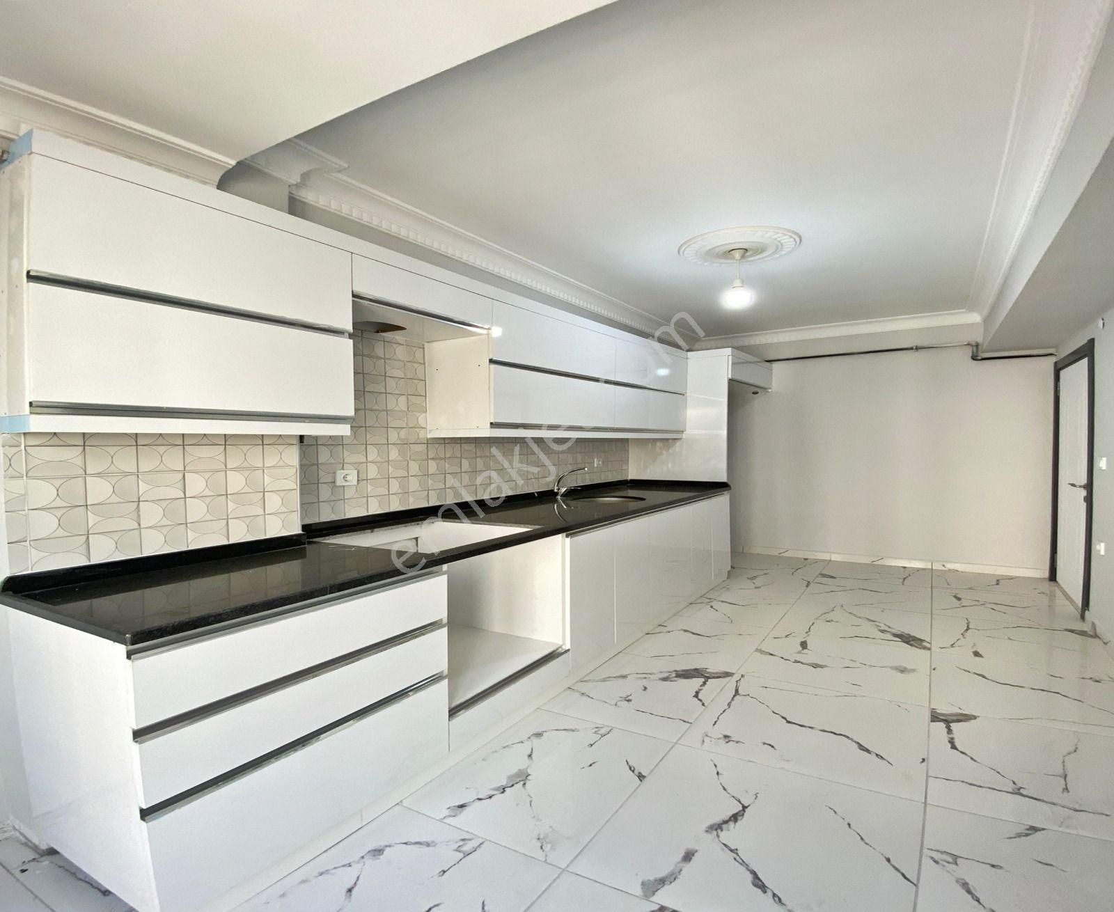 Bahçeşehir Tem Bölgesinde 2+1 Geniş M² Krediye2.80 Oranla En Düşük Faizden Konut Sahibi Olun - Görsel 4