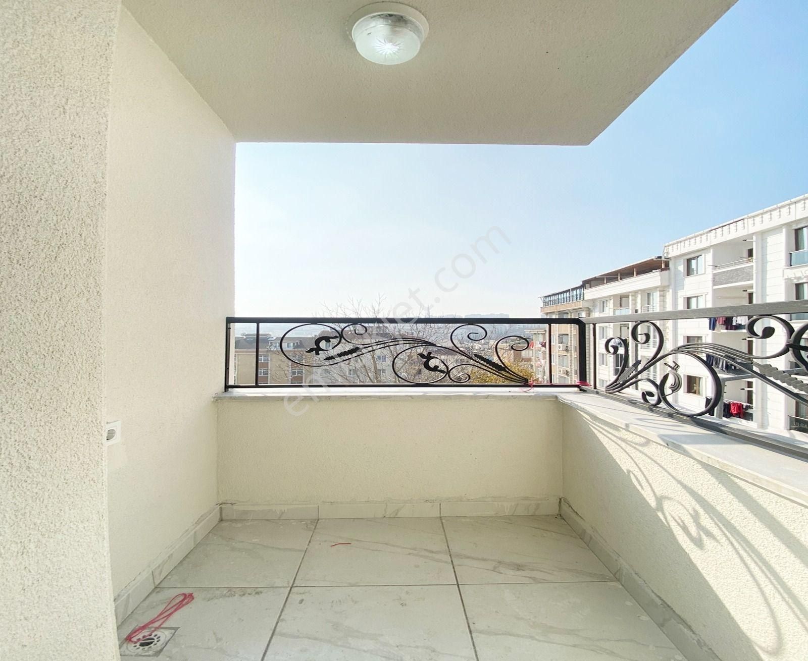 Bahçeşehir Tem Bölgesinde 2+1 Geniş M² Krediye2.80 Oranla En Düşük Faizden Konut Sahibi Olun - Görsel 5