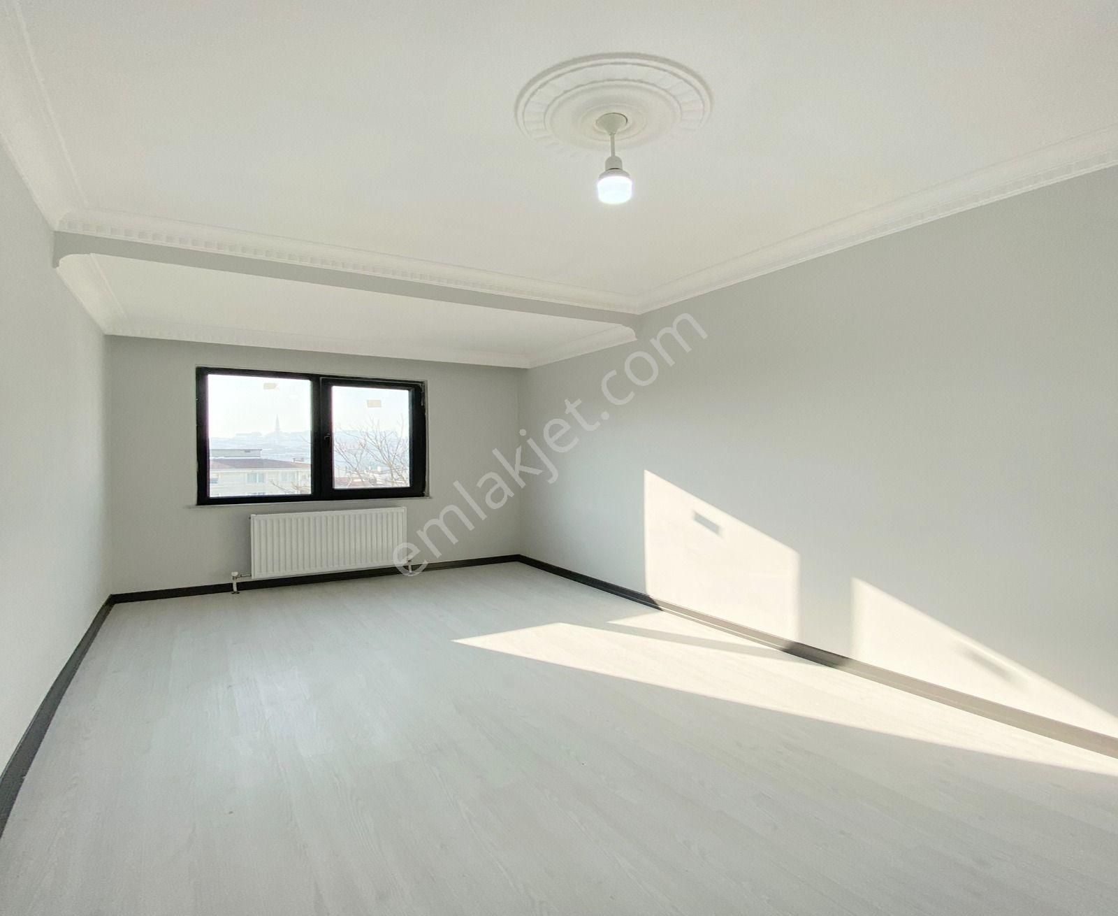 Bahçeşehir Tem Bölgesinde 2+1 Geniş M² Krediye2.80 Oranla En Düşük Faizden Konut Sahibi Olun - Görsel 16