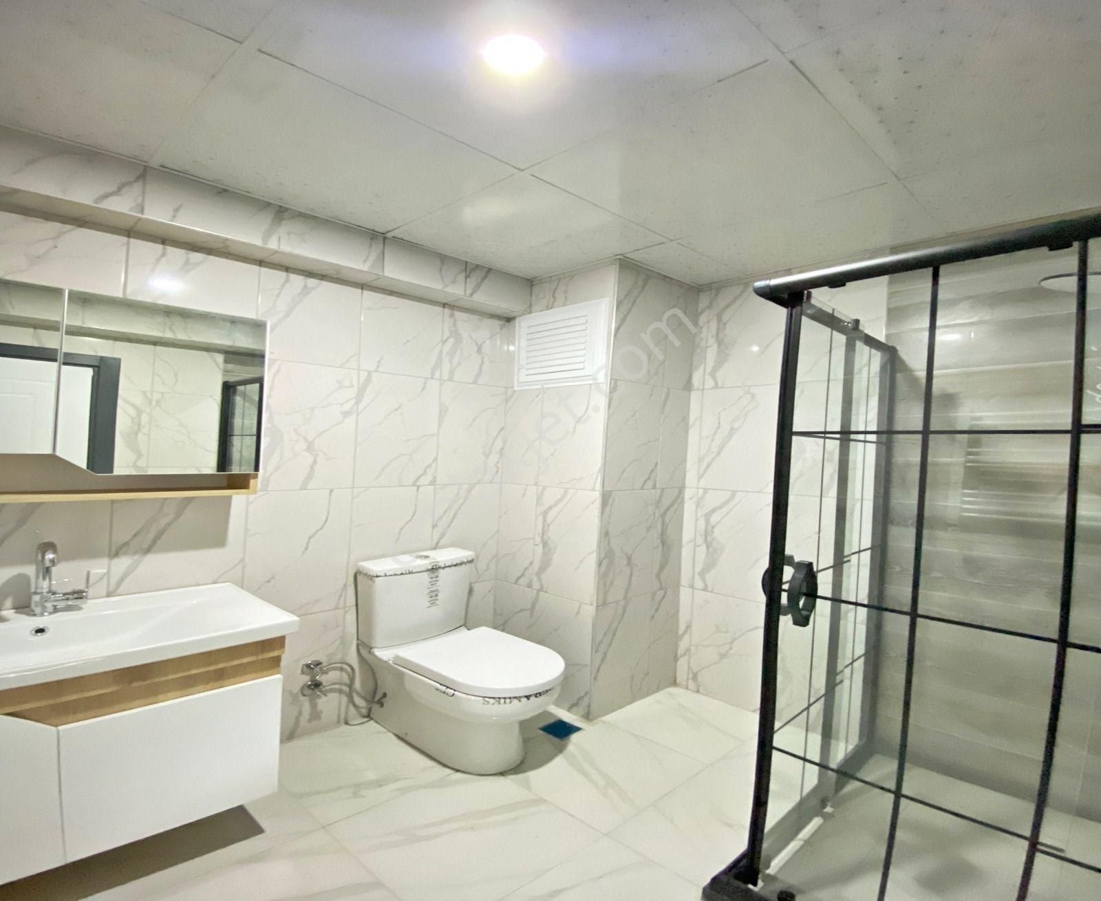 Bahçeşehir Tem Bölgesinde 2+1 Geniş M² Krediye2.80 Oranla En Düşük Faizden Konut Sahibi Olun - Görsel 24