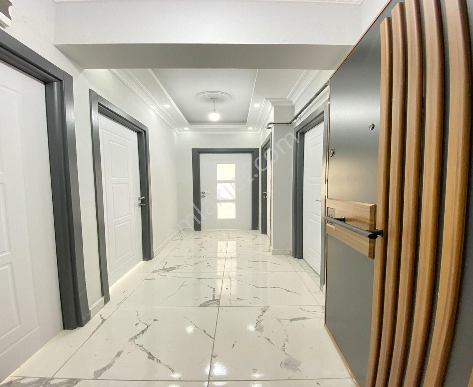 Bahçeşehir Tem Bölgesinde 2+1 Geniş M² Krediye2.80 Oranla En Düşük Faizden Konut Sahibi Olun - Görsel 8