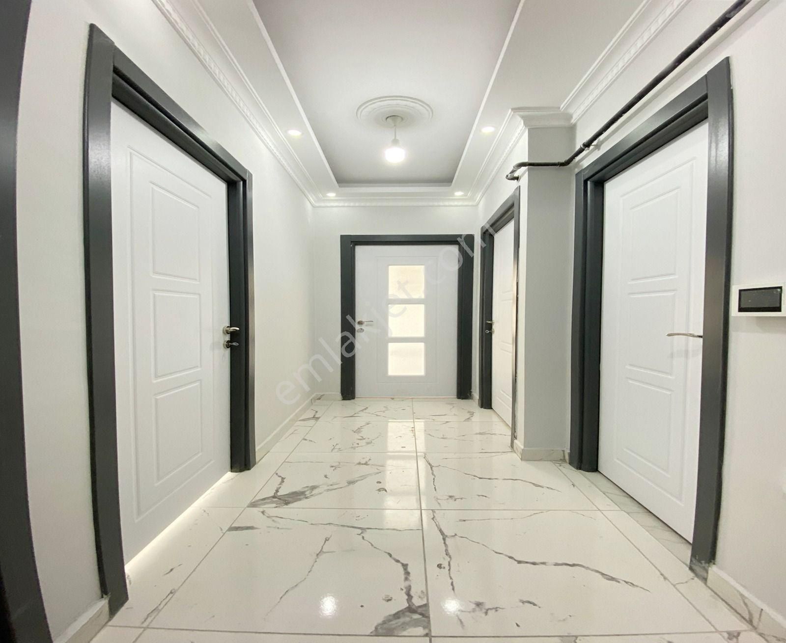 Bahçeşehir Tem Bölgesinde 2+1 Geniş M² Krediye2.80 Oranla En Düşük Faizden Konut Sahibi Olun - Görsel 6