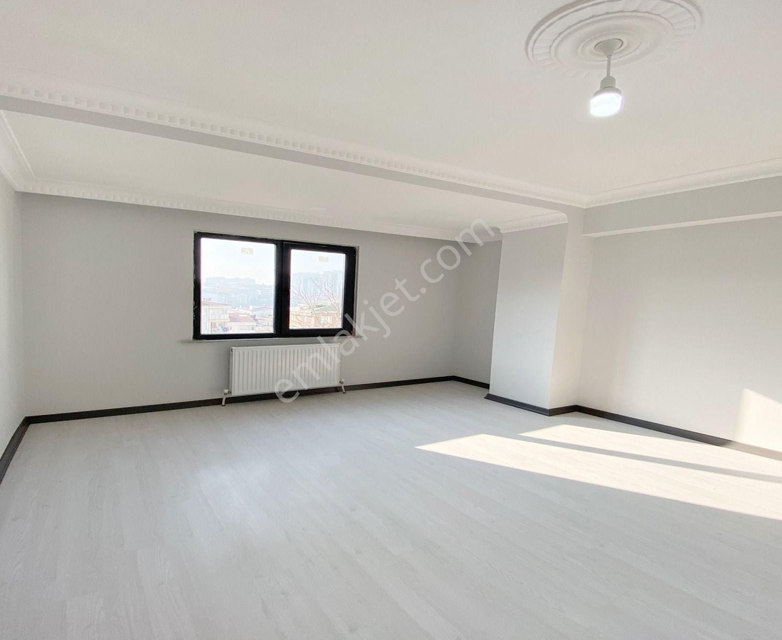 Bahçeşehir Tem Bölgesinde 2+1 Geniş M² Krediye2.80 Oranla En Düşük Faizden Konut Sahibi Olun - Görsel 21