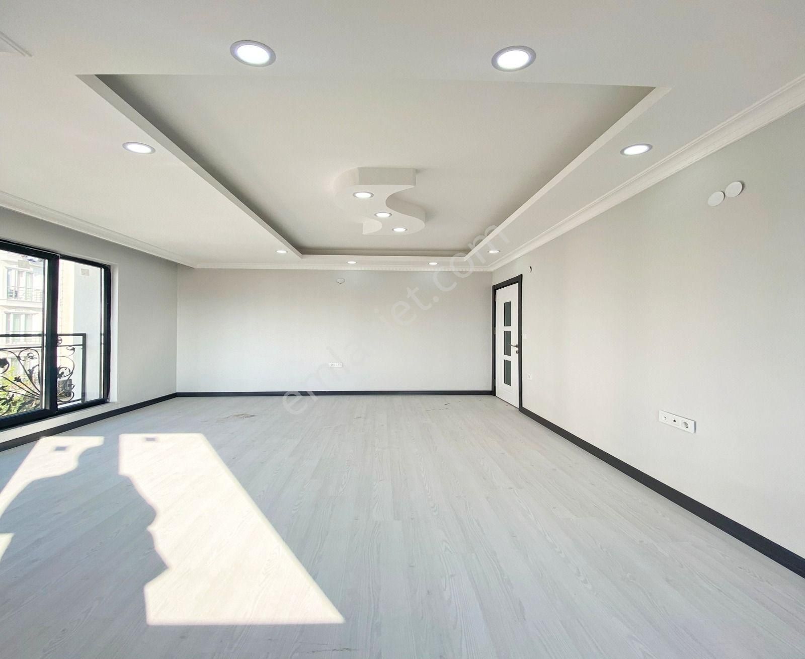 Bahçeşehir Tem Bölgesinde 2+1 Geniş M² Krediye2.80 Oranla En Düşük Faizden Konut Sahibi Olun - Görsel 26