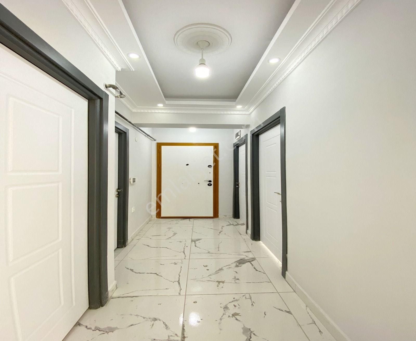 Bahçeşehir Tem Bölgesinde 2+1 Geniş M² Krediye2.80 Oranla En Düşük Faizden Konut Sahibi Olun - Görsel 25