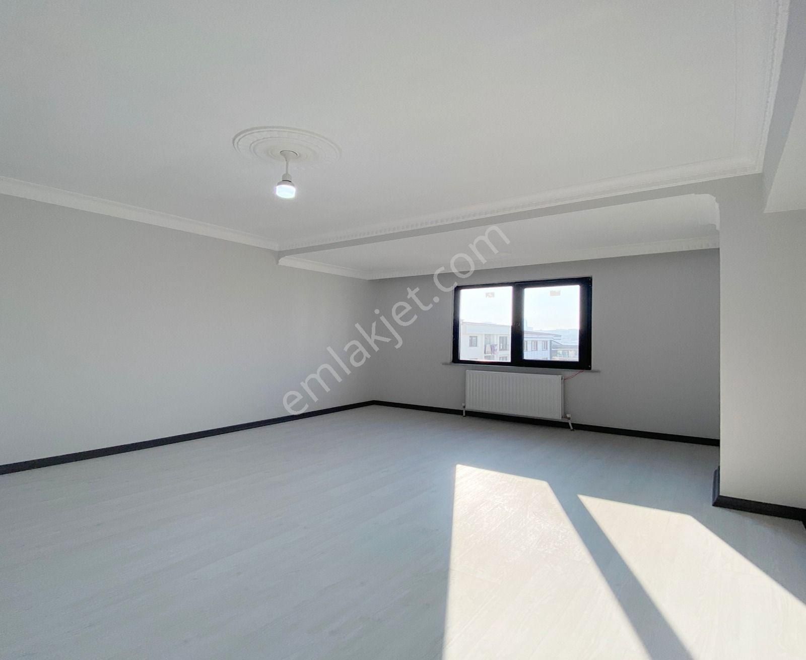 Bahçeşehir Tem Bölgesinde 2+1 Geniş M² Krediye2.80 Oranla En Düşük Faizden Konut Sahibi Olun - Görsel 10