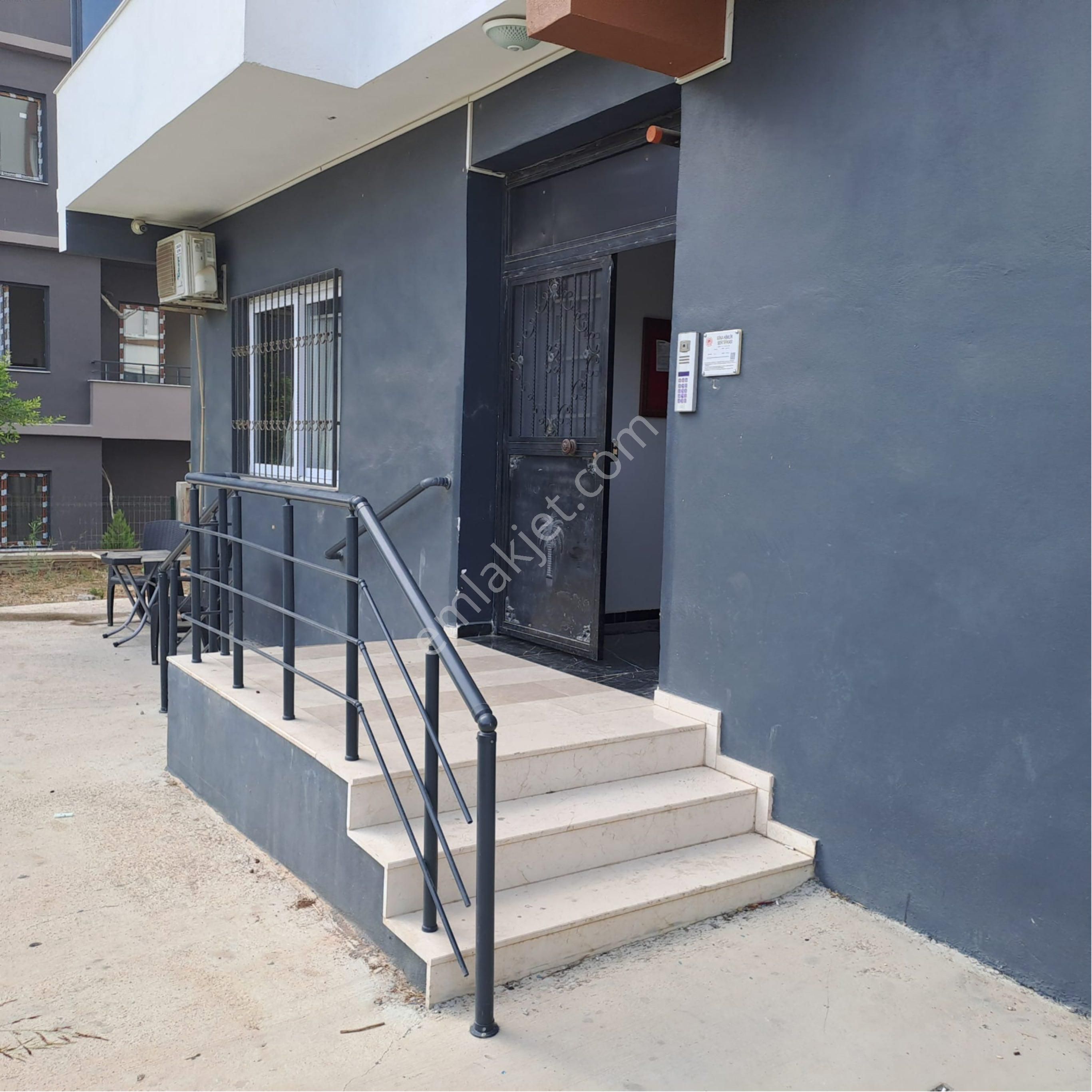 Mersin Mezitli Davultepe De Satılık Daire