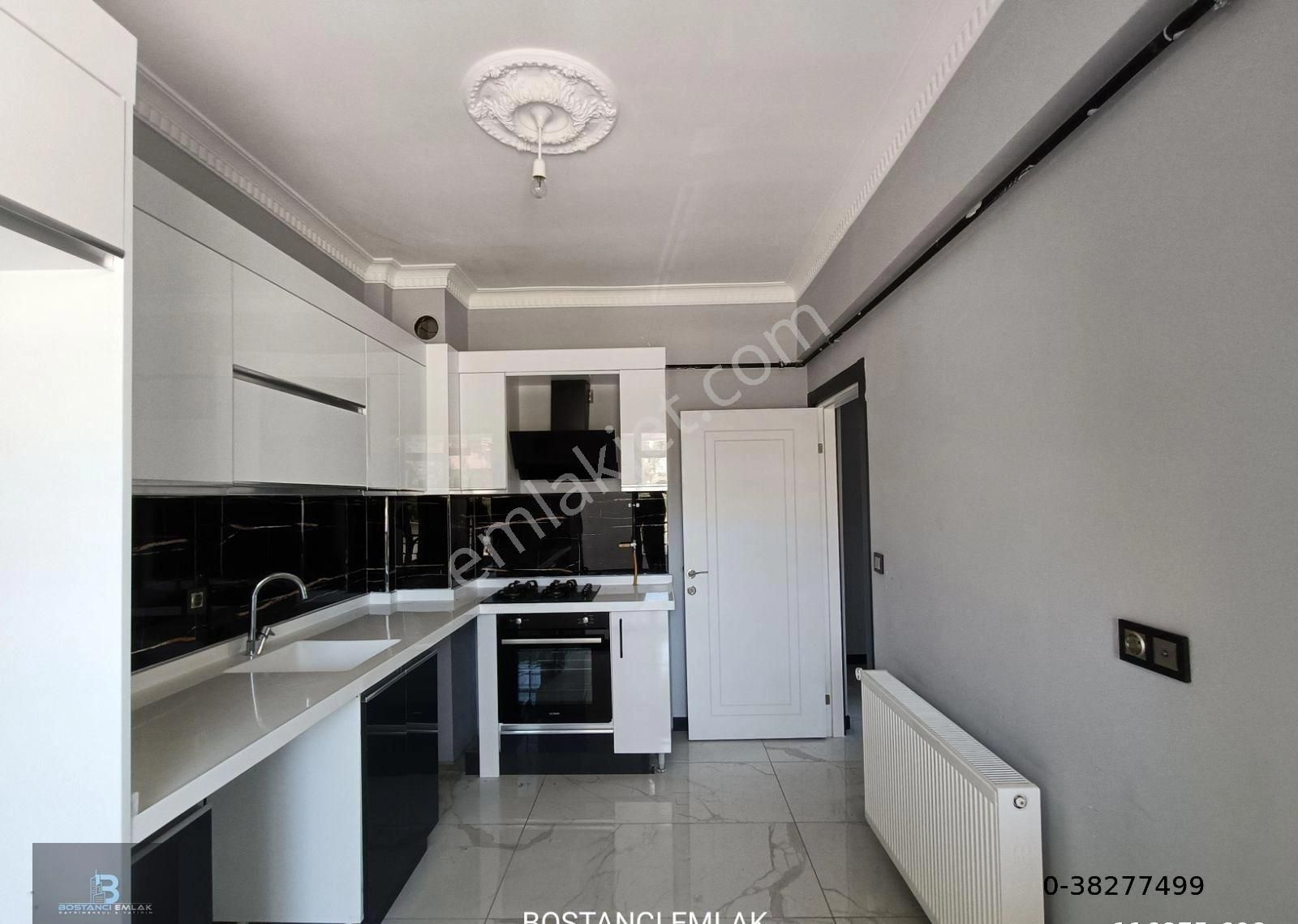 Bostancı Emlak'tan Satılık Lüx Daire - Görsel 17