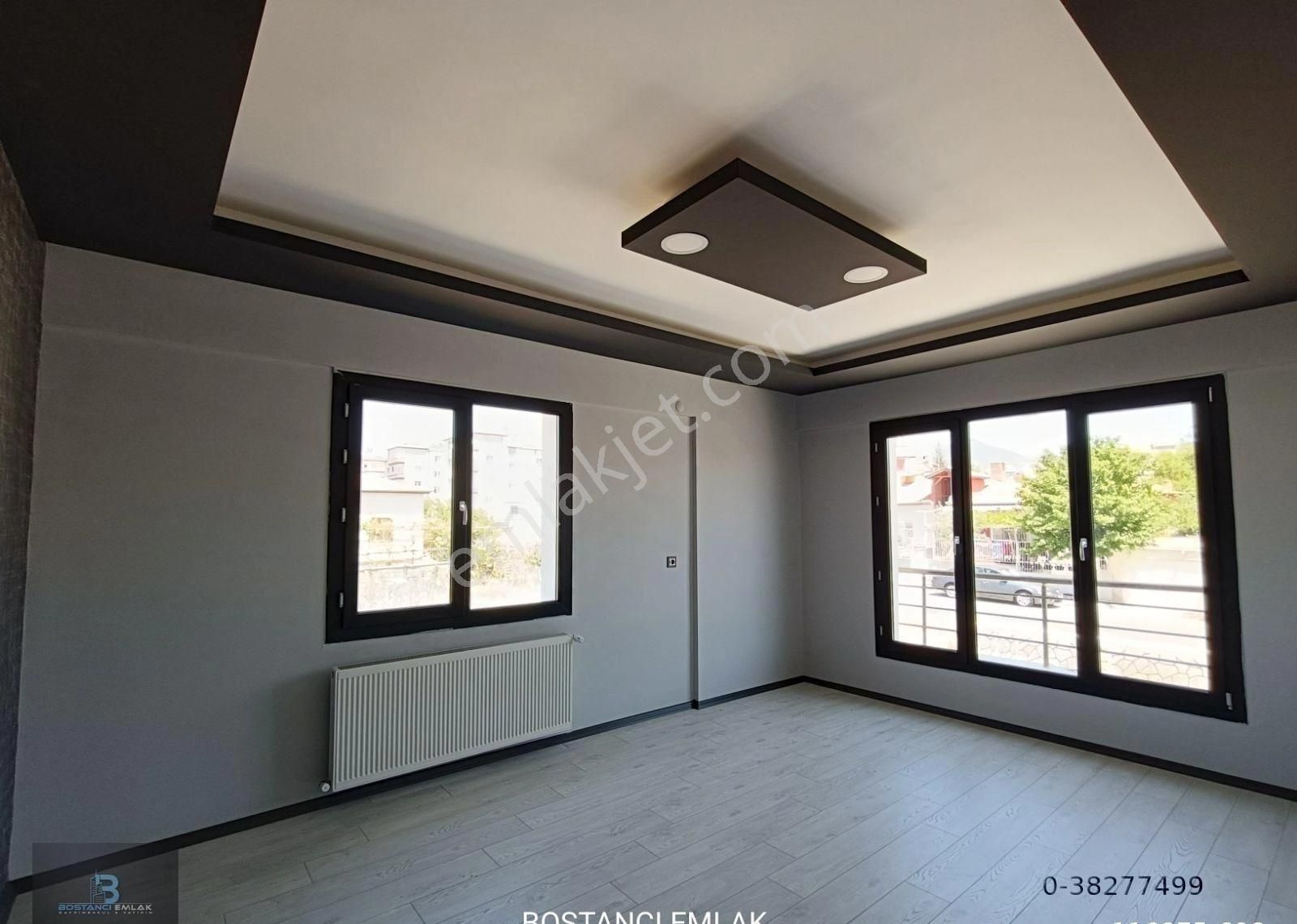 Bostancı Emlak'tan Satılık Lüx Daire